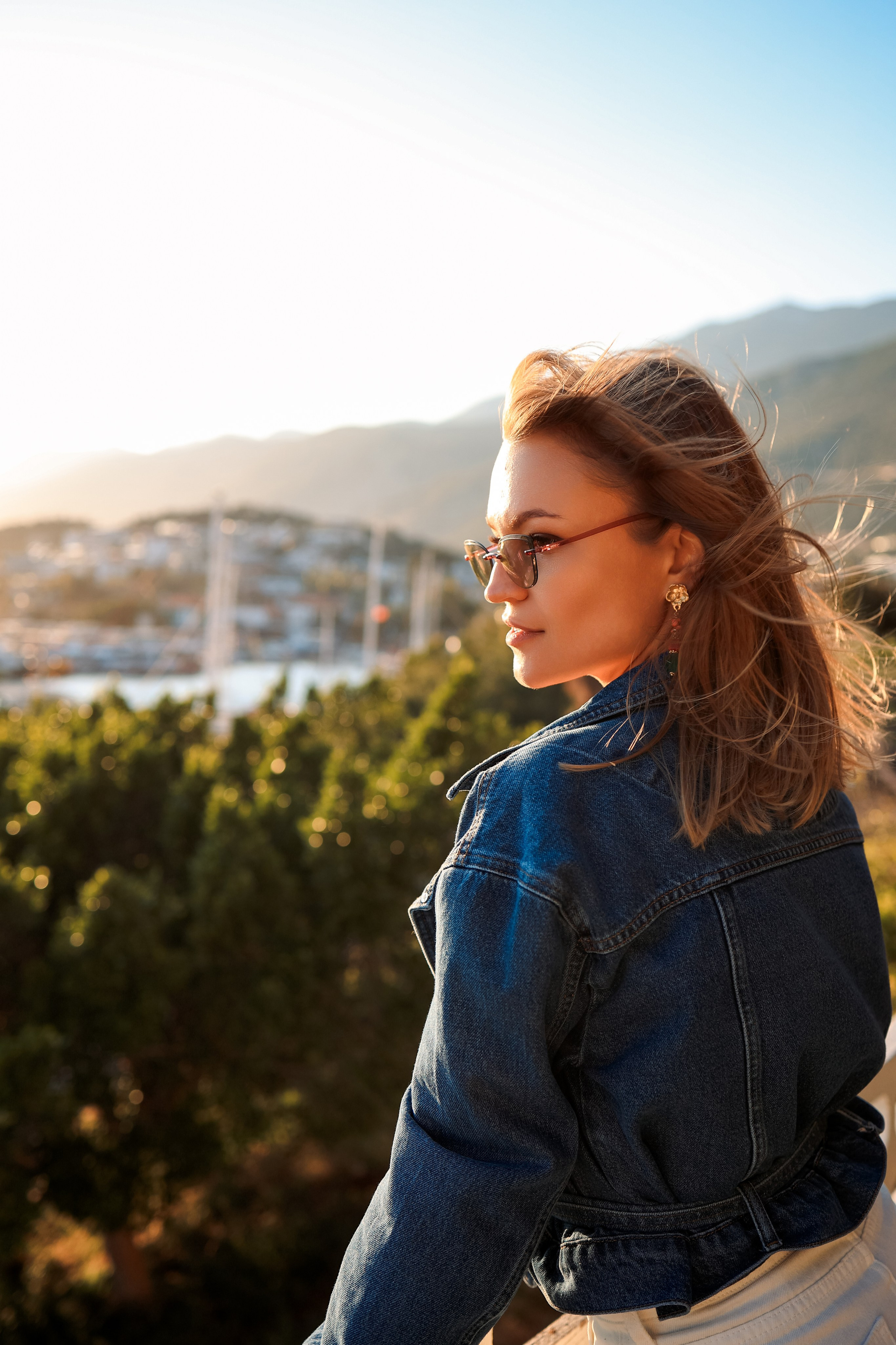 Фотосессия в Каше. Фотограф в Турции, Анталии, Кемере, Белеке, Сиде, Каше, Калкане, Фетхие