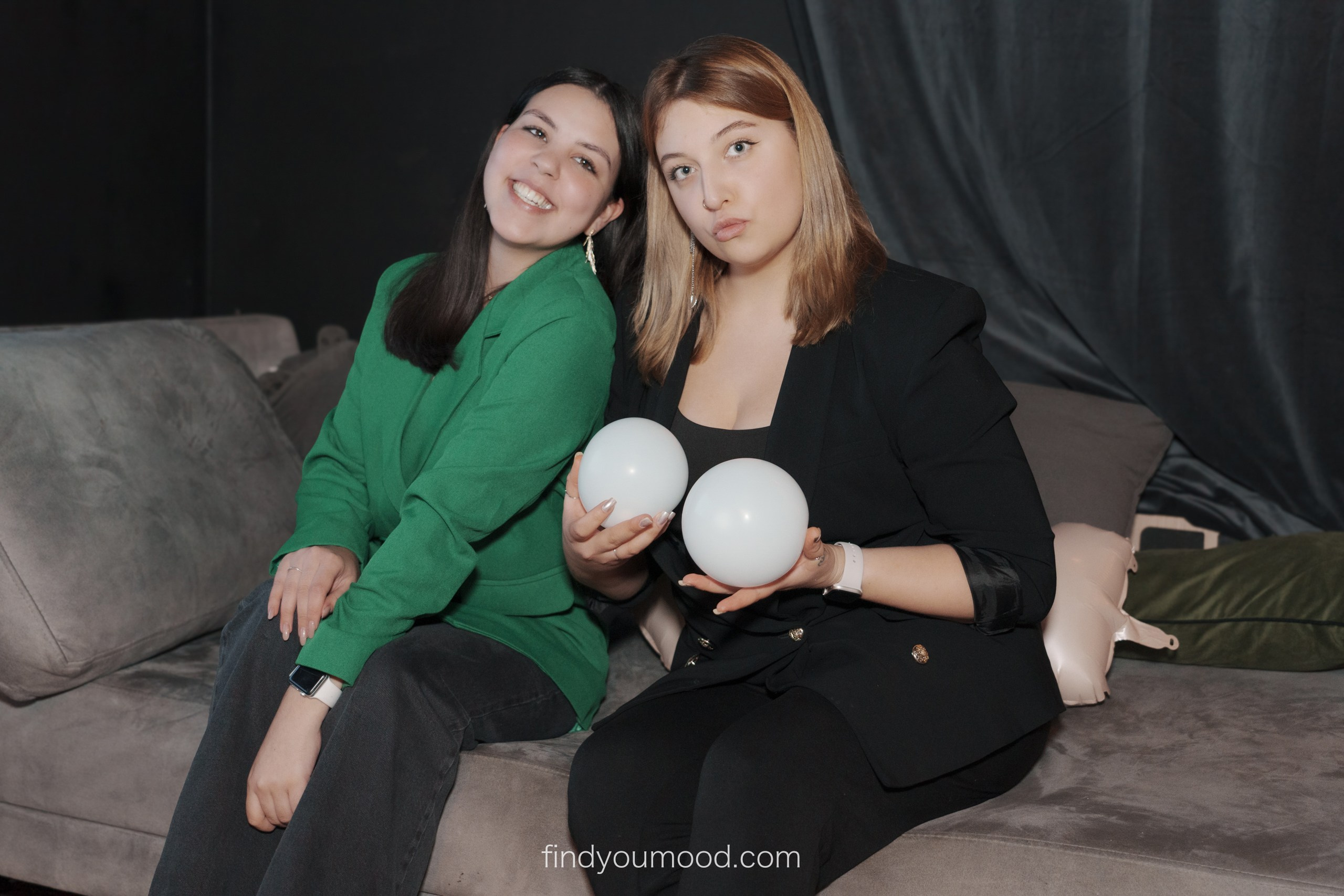 Birthday Epilution. Photo and video shooting