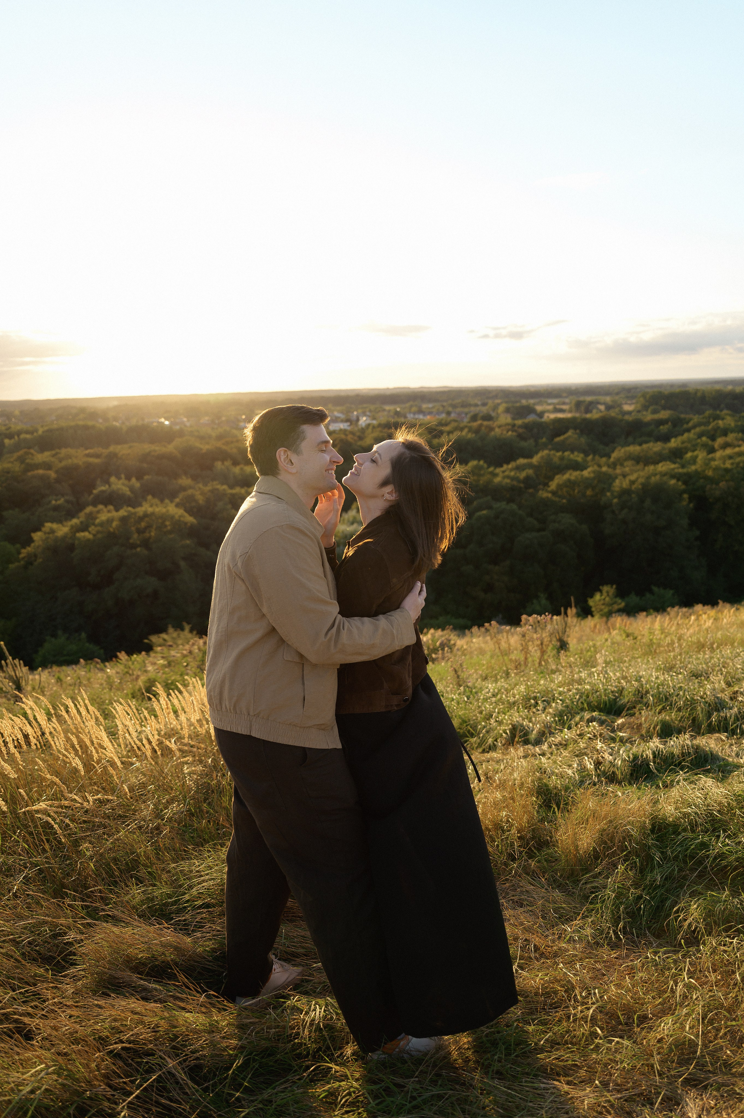 Janina and Sasha, 2025. Wedding photographer in Wroclaw Warsaw Krakow Margarita Tuleiko