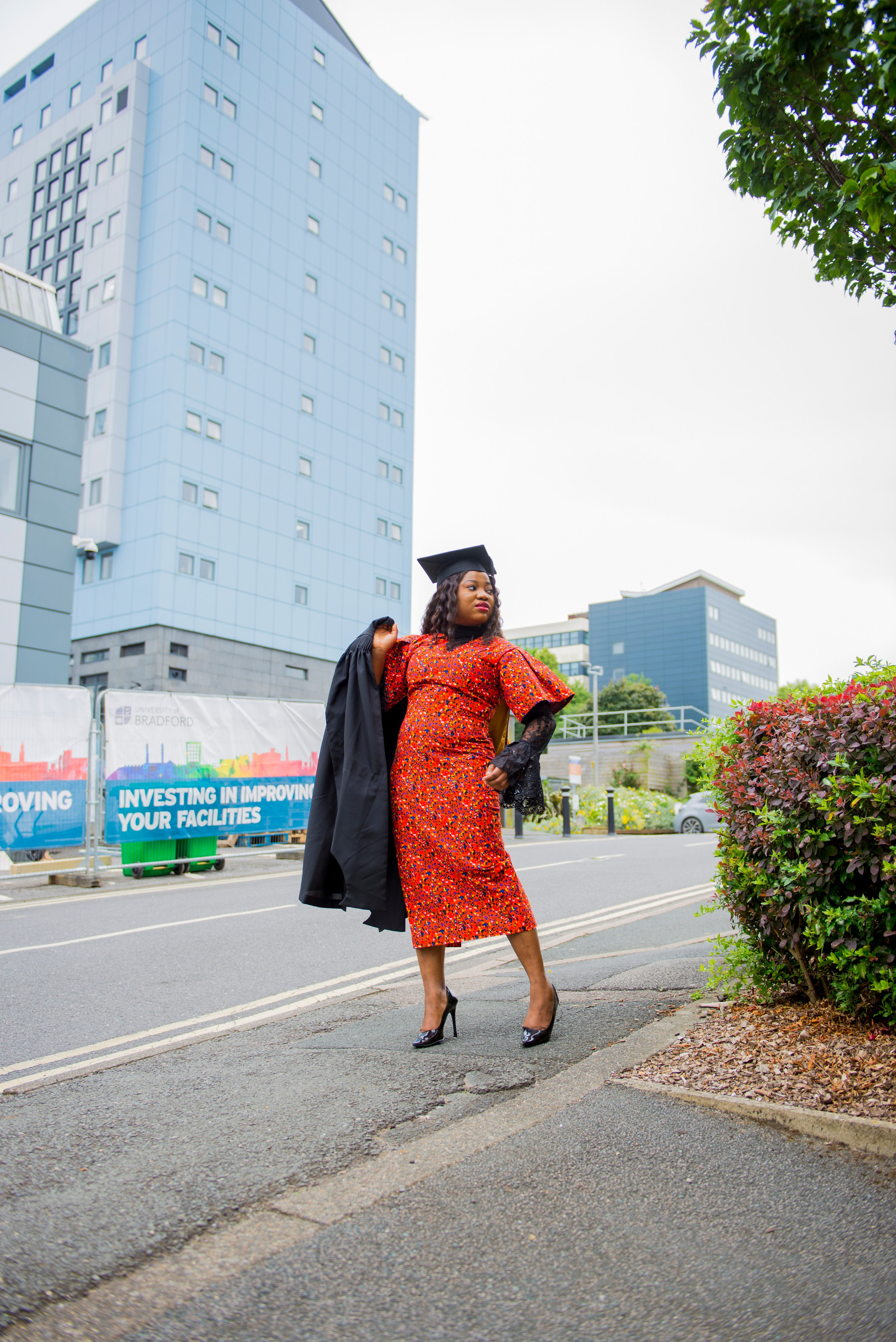 Ruth. Portrait & Brand Photographer in Bradford, West Yorkshire