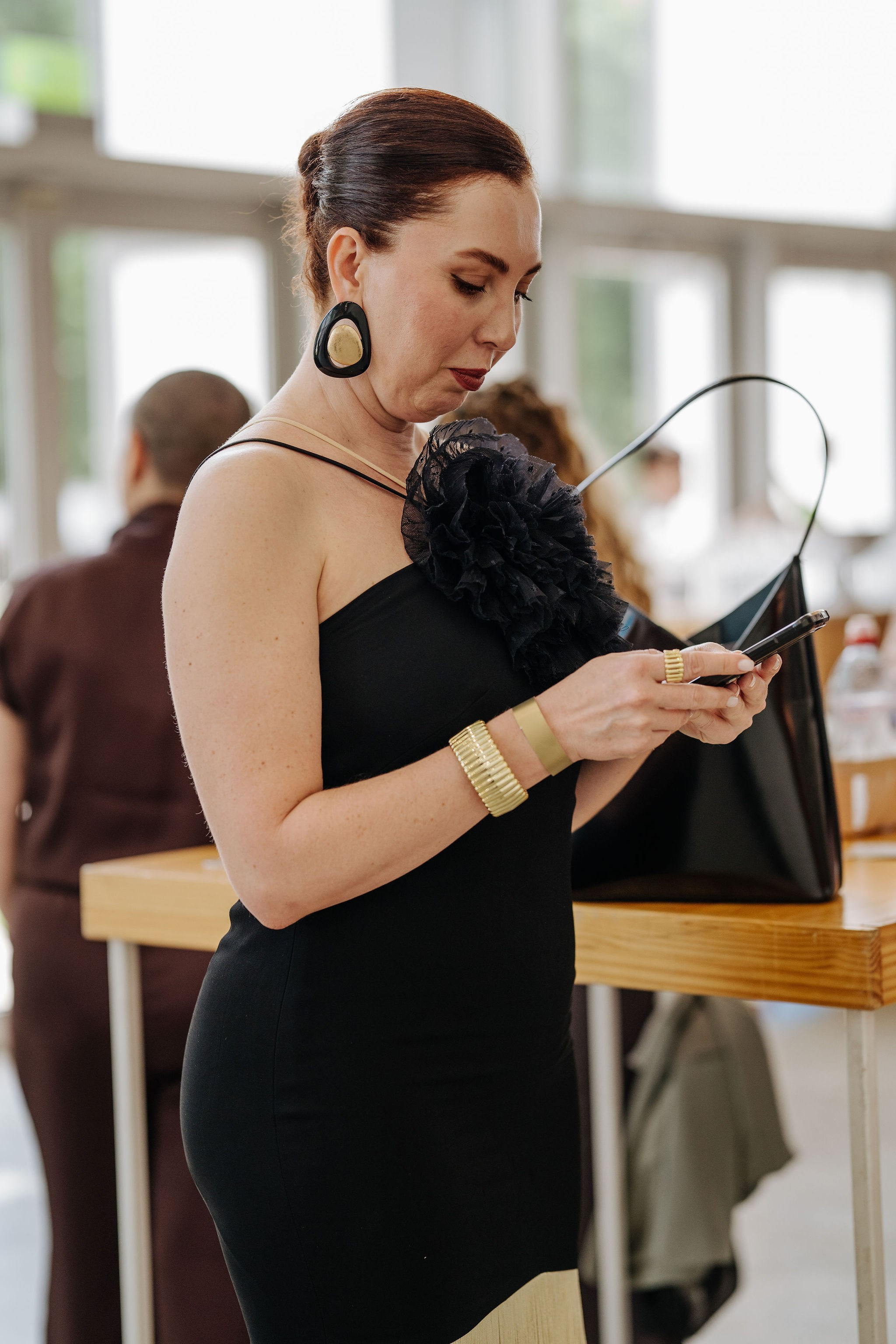 La Persona Awards 2026 (ч.4). OranJazz fotos
