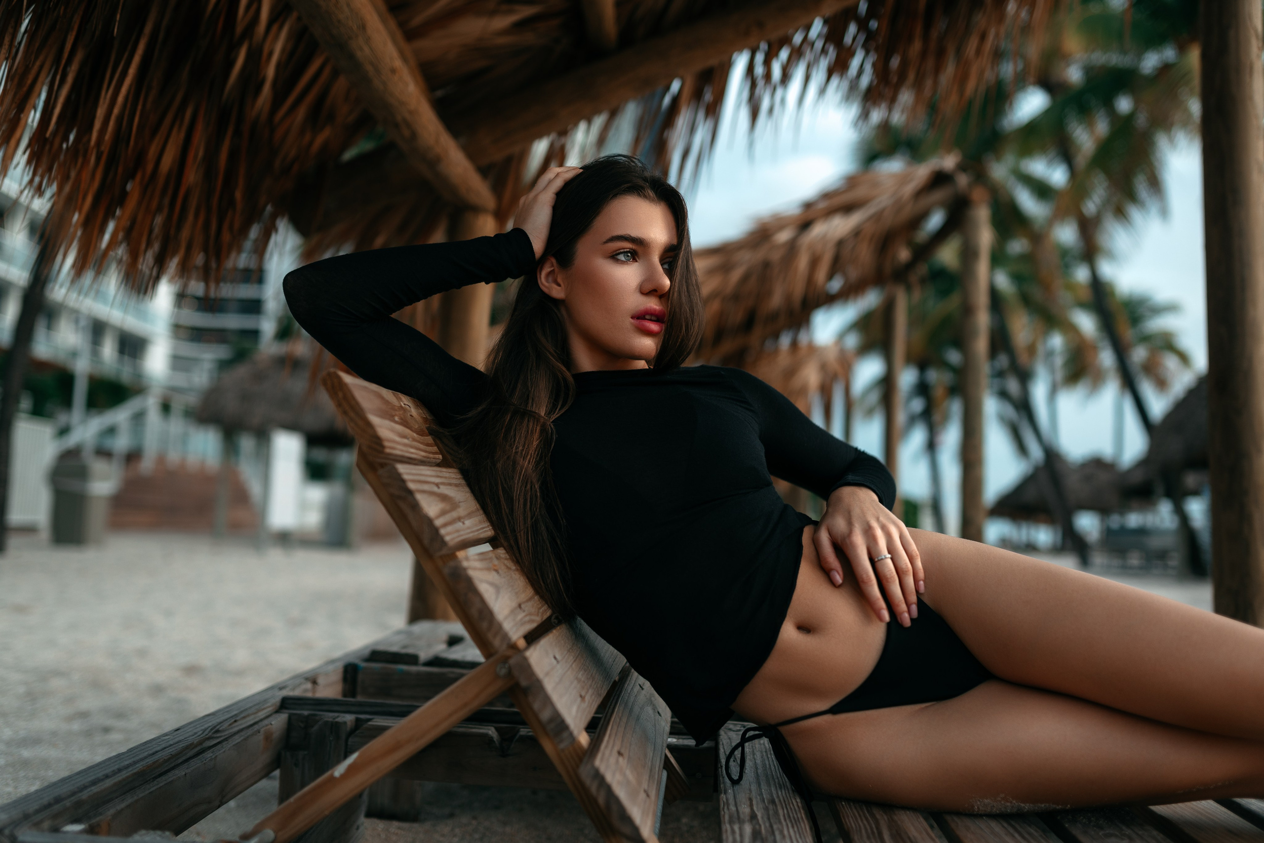 Kristina. Sunny Isles beach, Florida. ФОТОГРАФ ФЛОРИДА МАЙАМИ