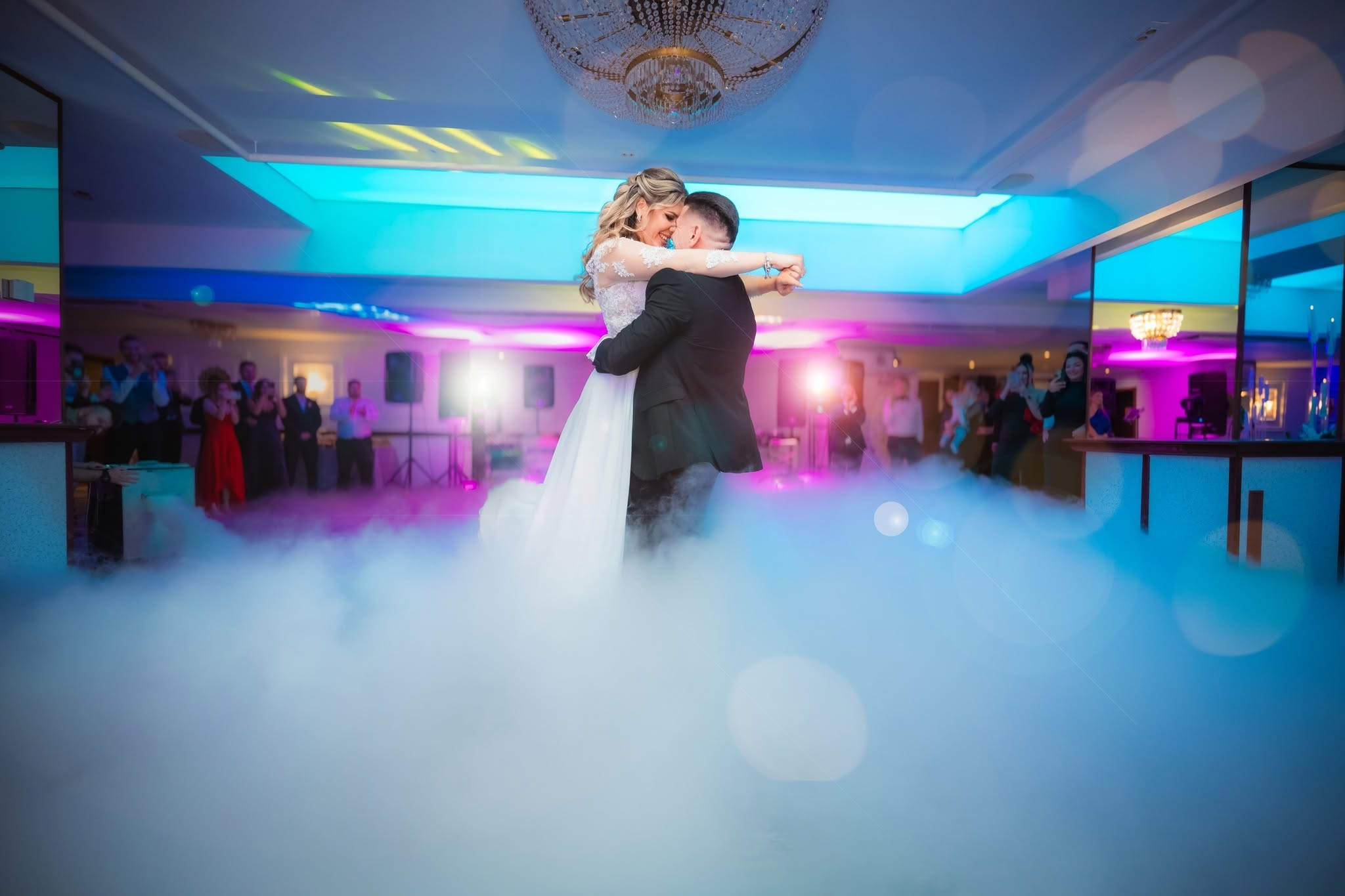 Raluca & Petre | Wedding Photography & Film | DVA FILMS