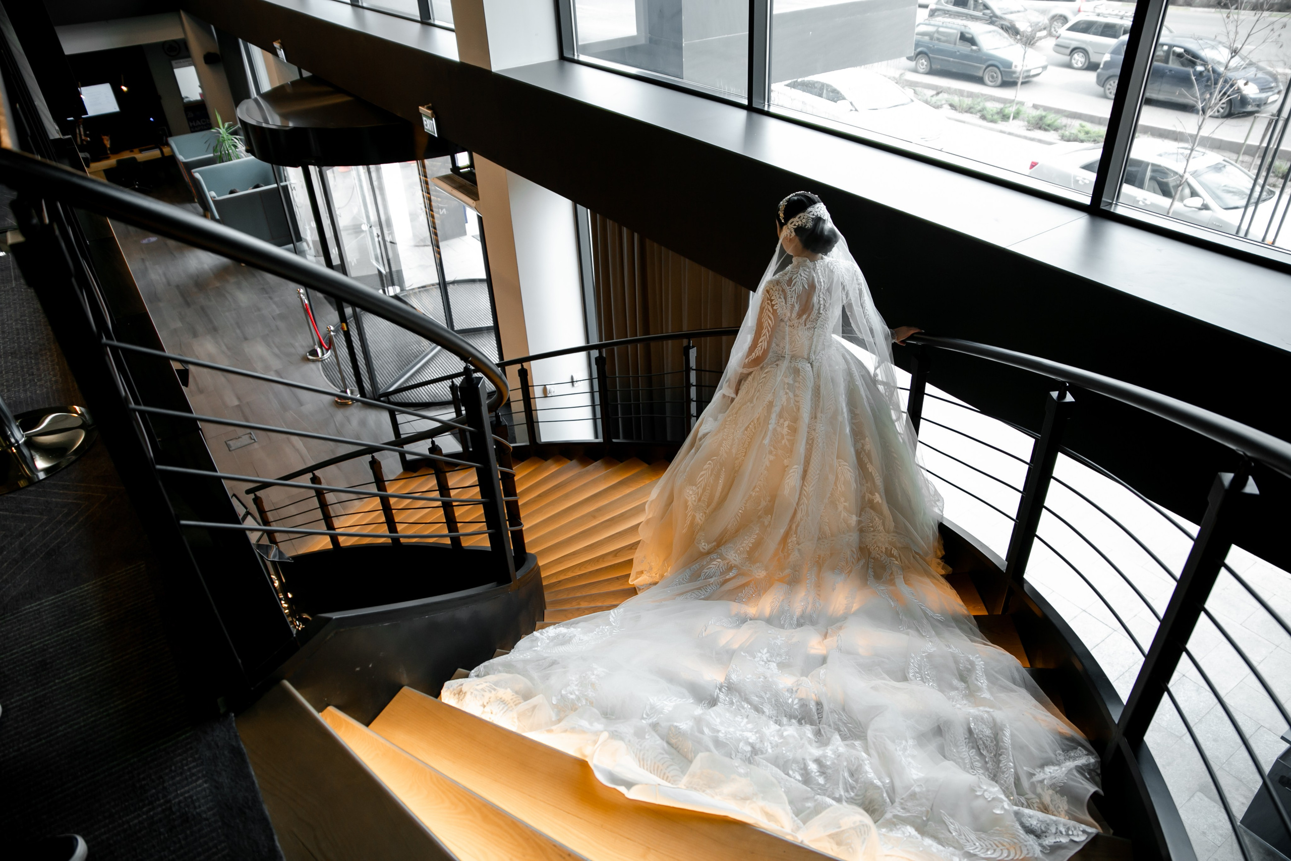 NOVA. Mandarin.photo