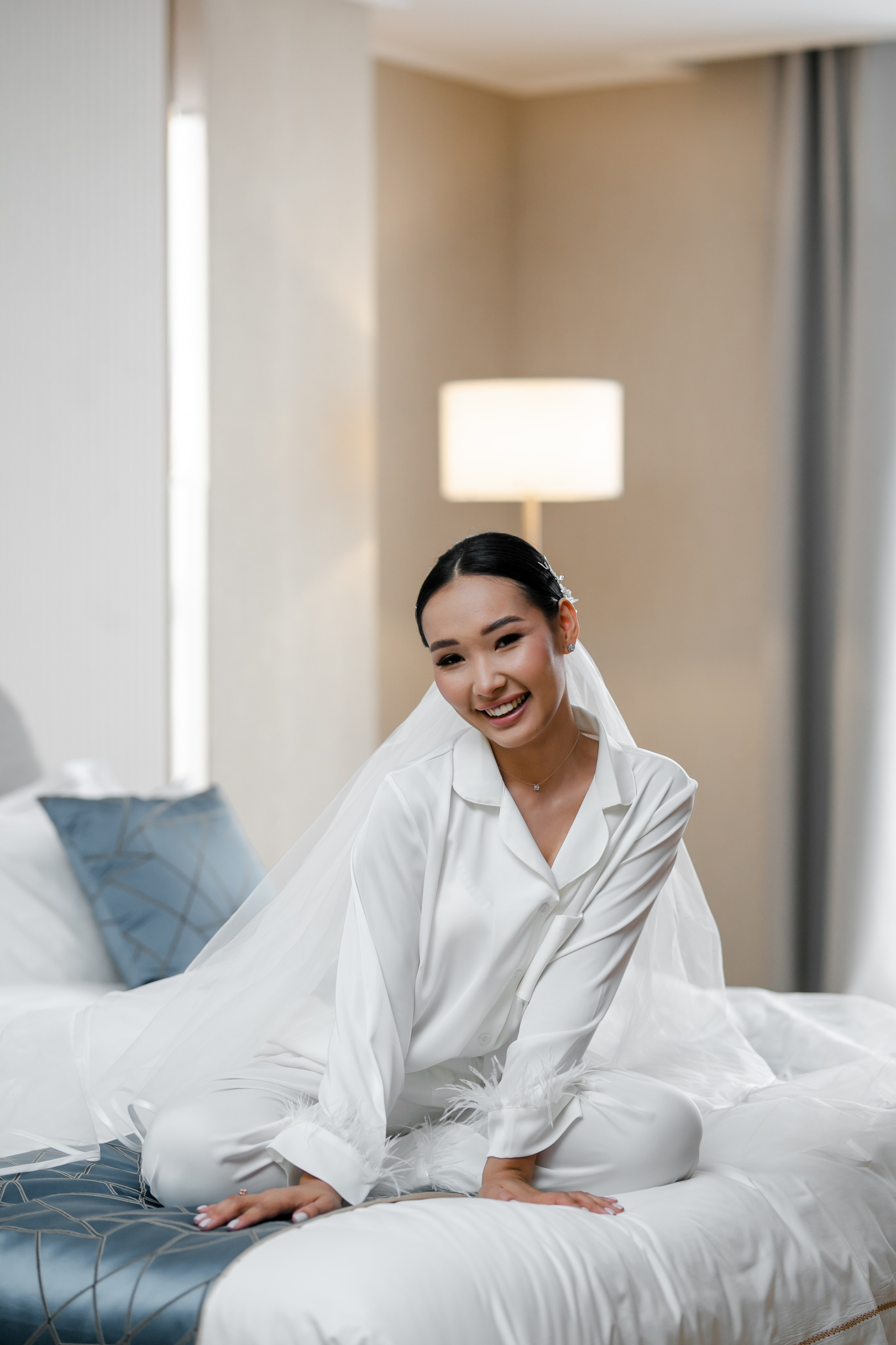 WEDDING DAY. Mandarin.photo