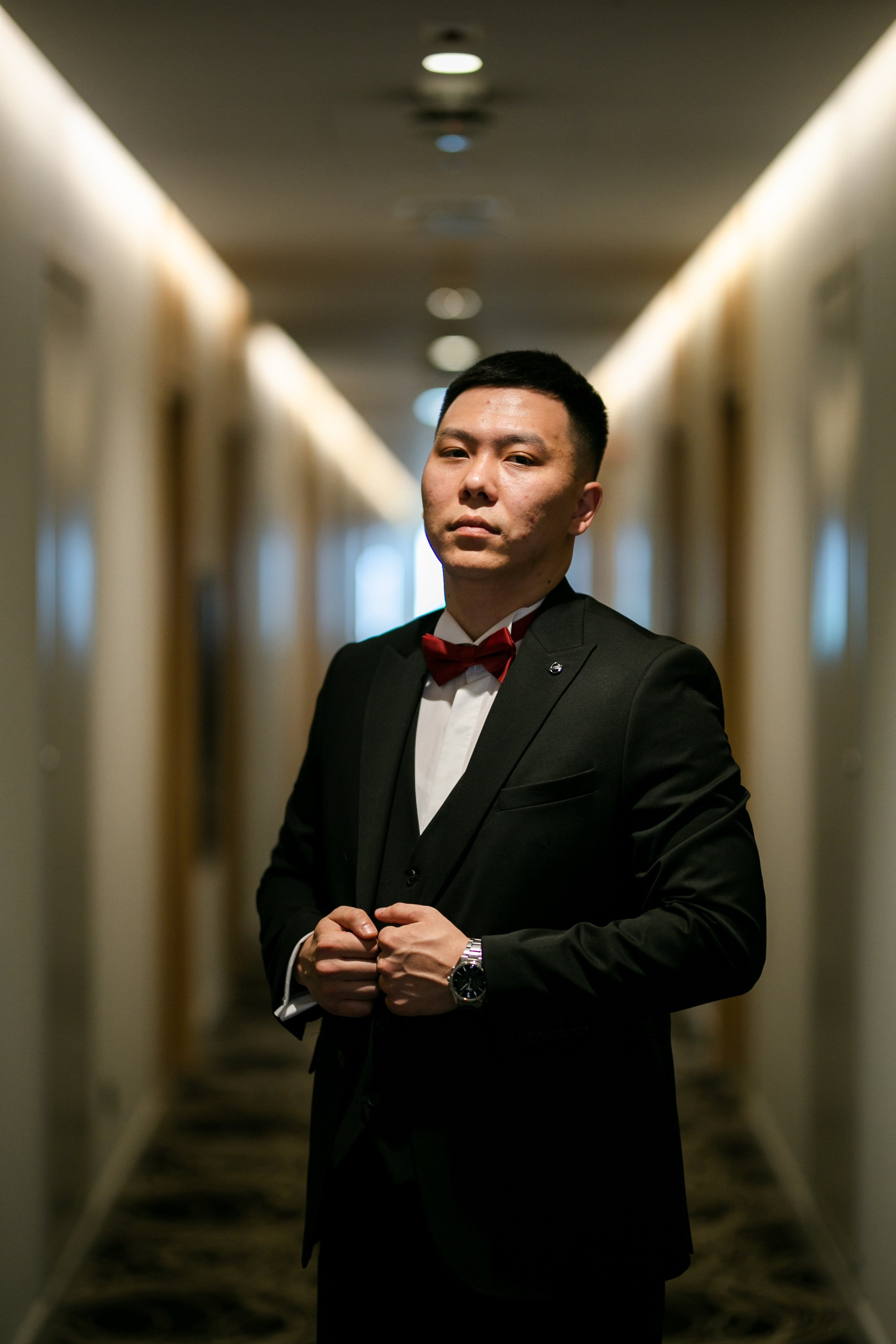 NOVA. Mandarin.photo