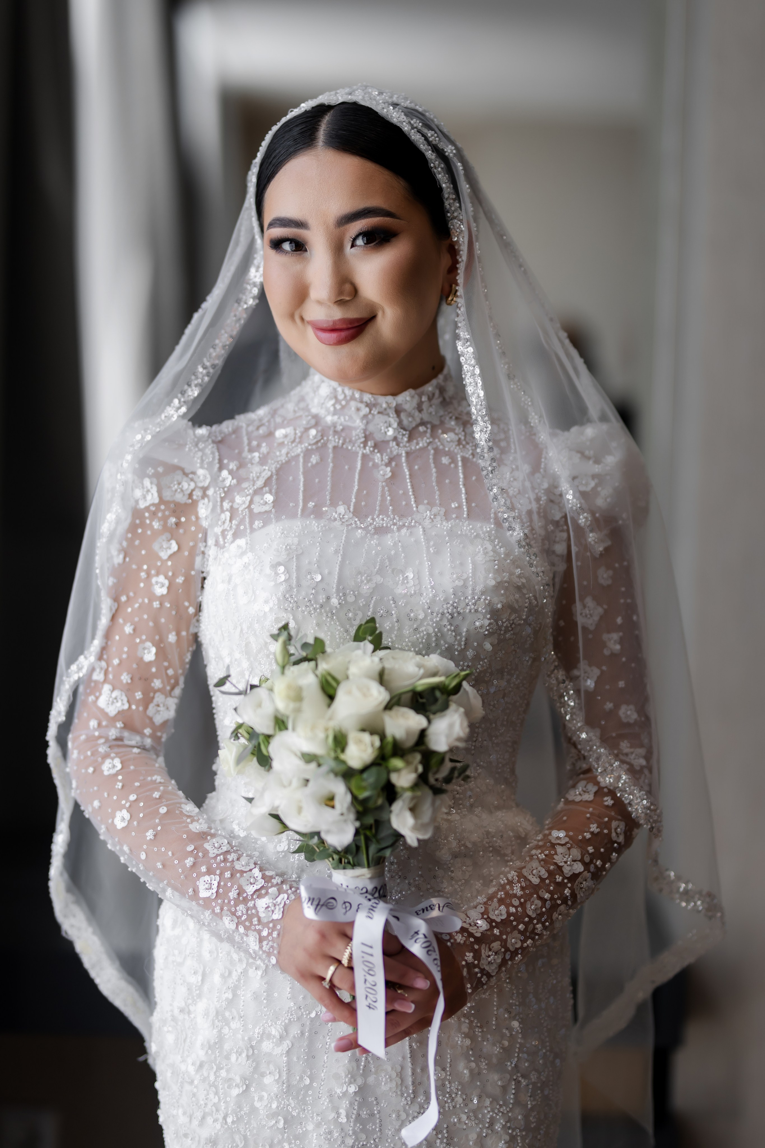 SOFIA. Mandarin.photo