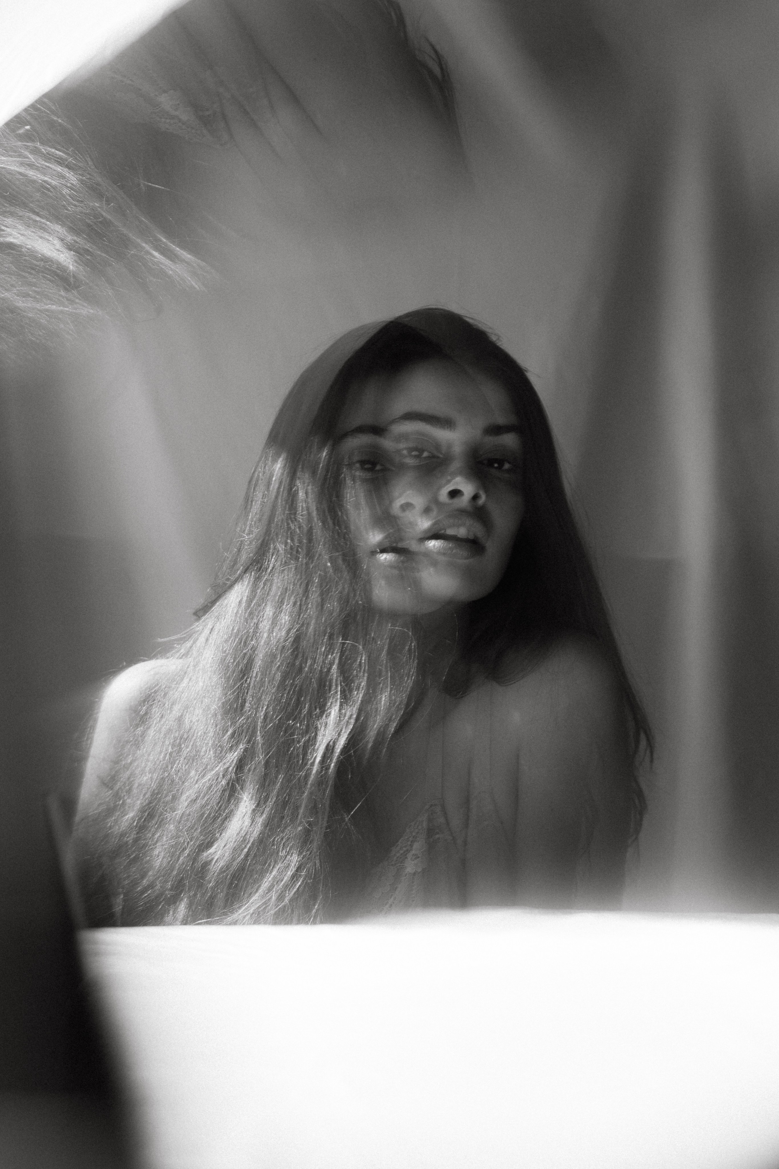 Women’s Personal Shoot