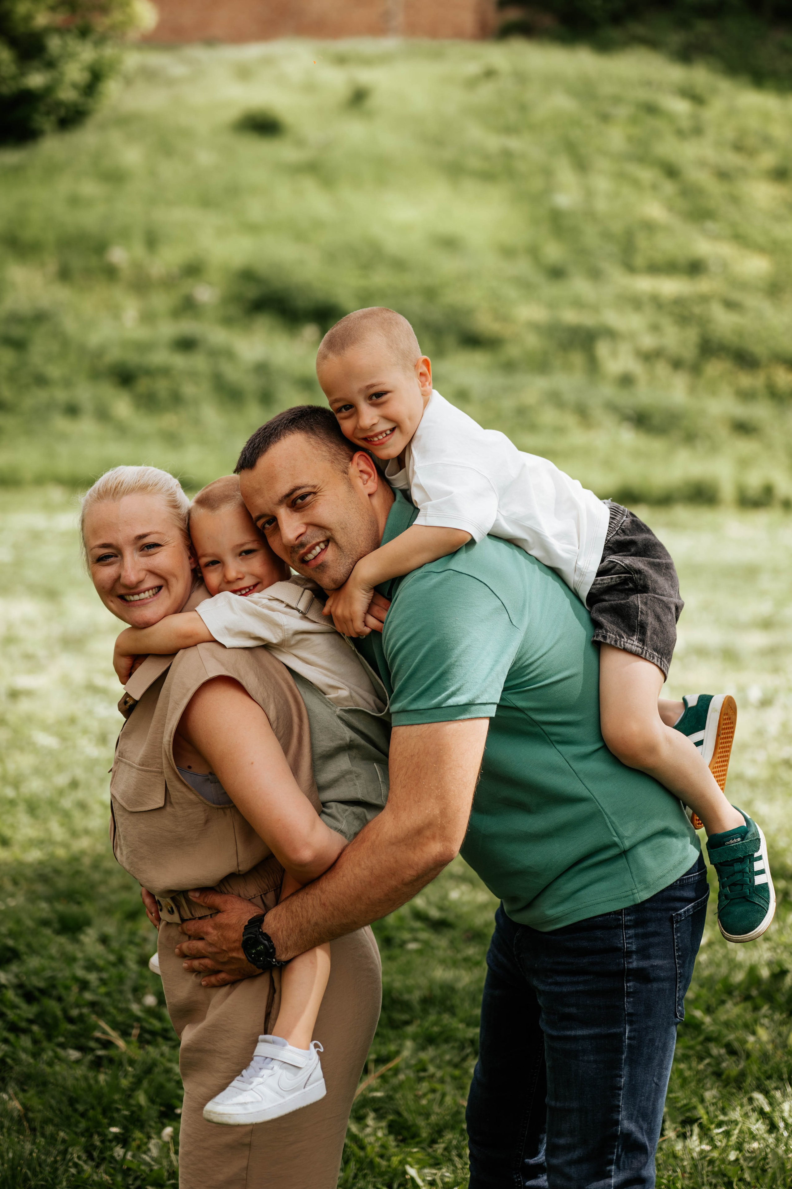 Vukan - rođendansko fotografisanje. Dečiji i porodični fotograf