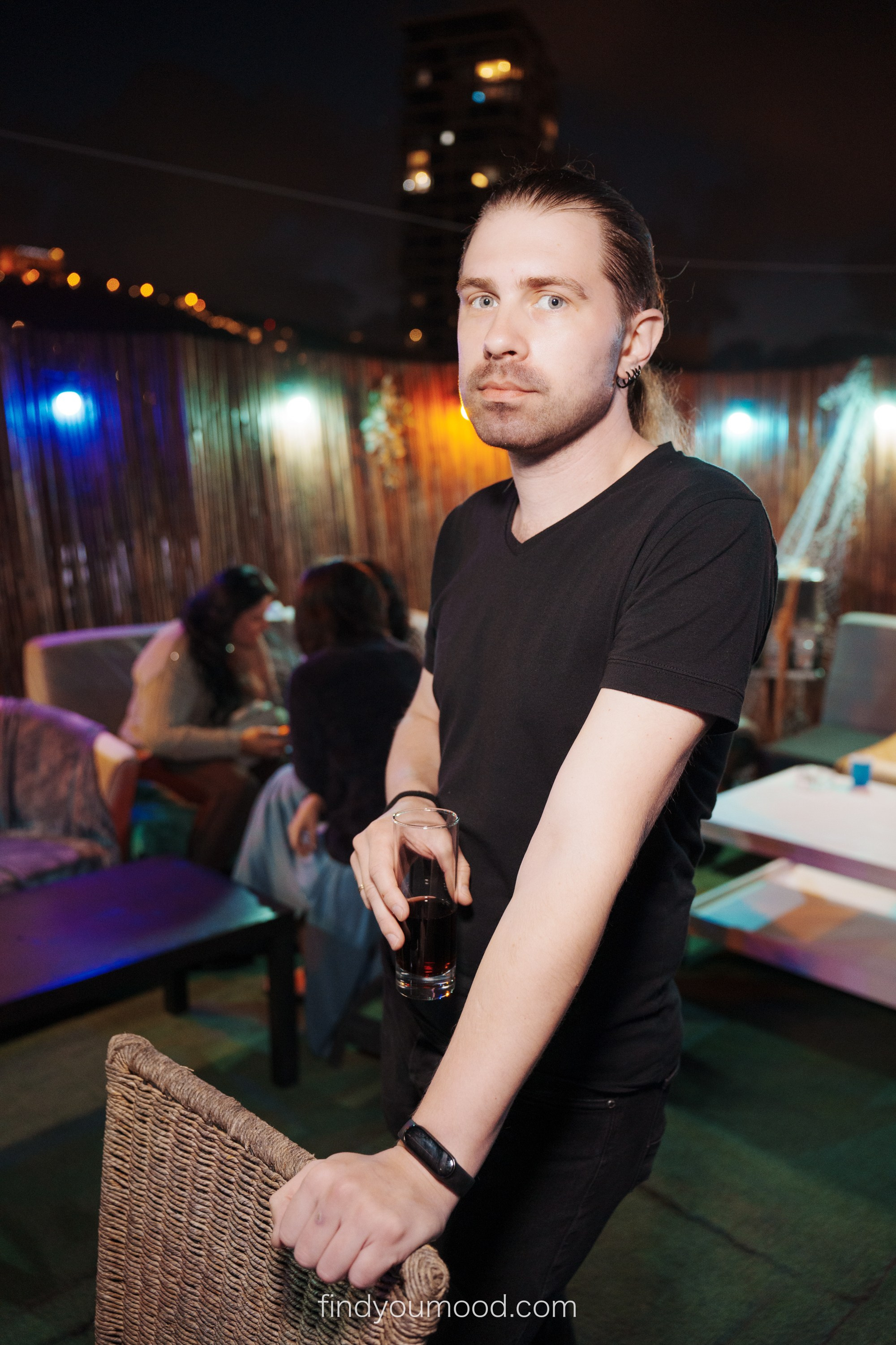 Haifa-2023. Photo and video shooting