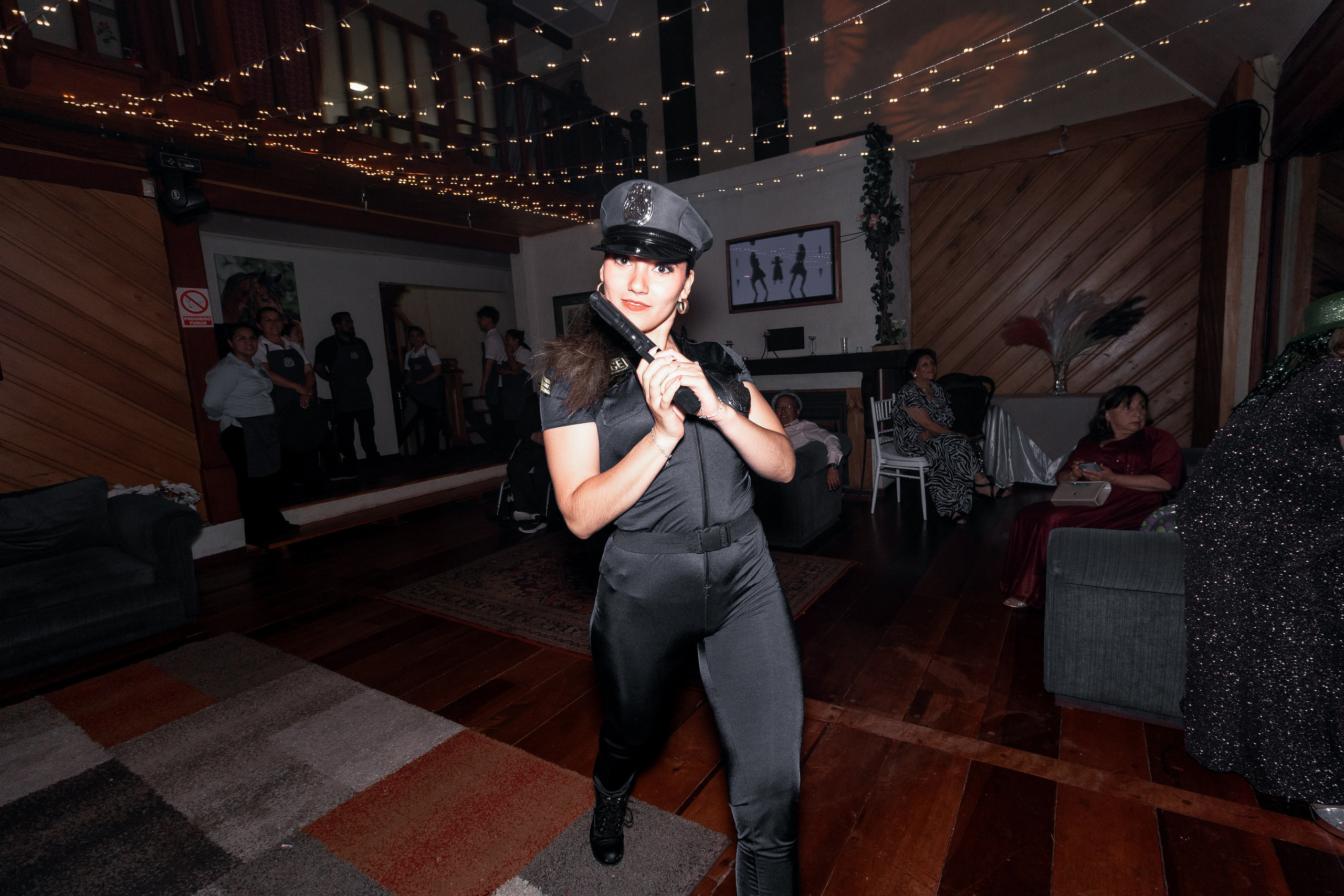 Katherin y Daniel. Dinka & Emilio - El arte de preservar lo que no se repite