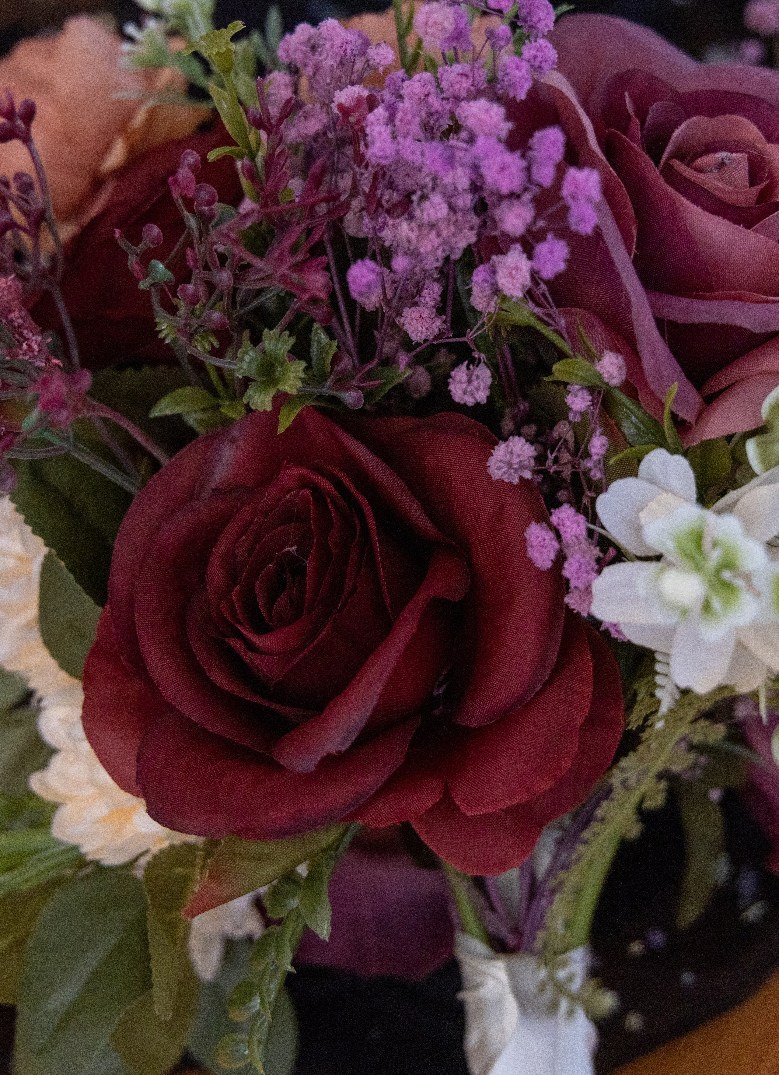 Silvia y Jorge. Dinka & Emilio - El arte de preservar lo que no se repite