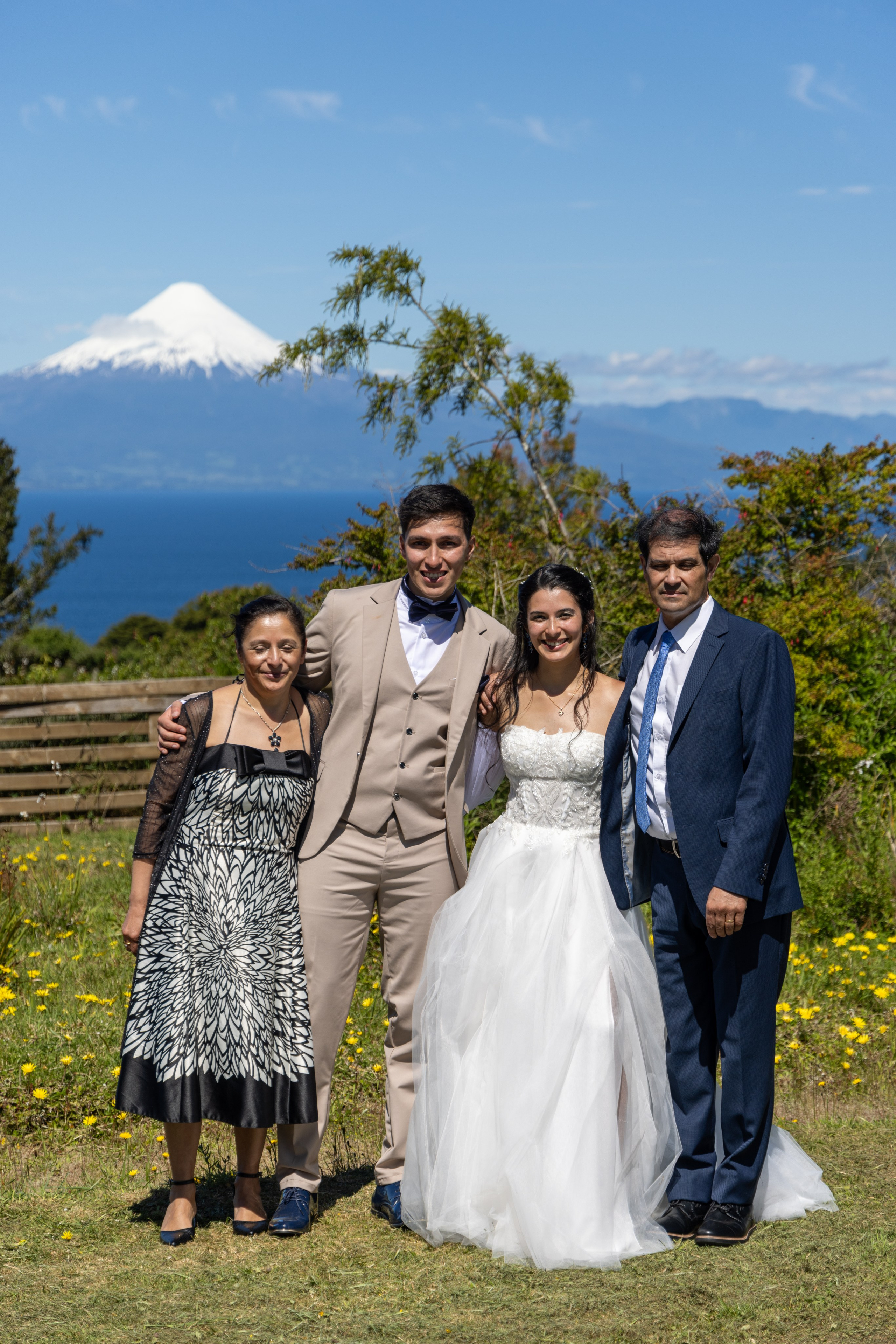 Carol & Ivo. Dinka & Emilio - El arte de preservar lo que no se repite