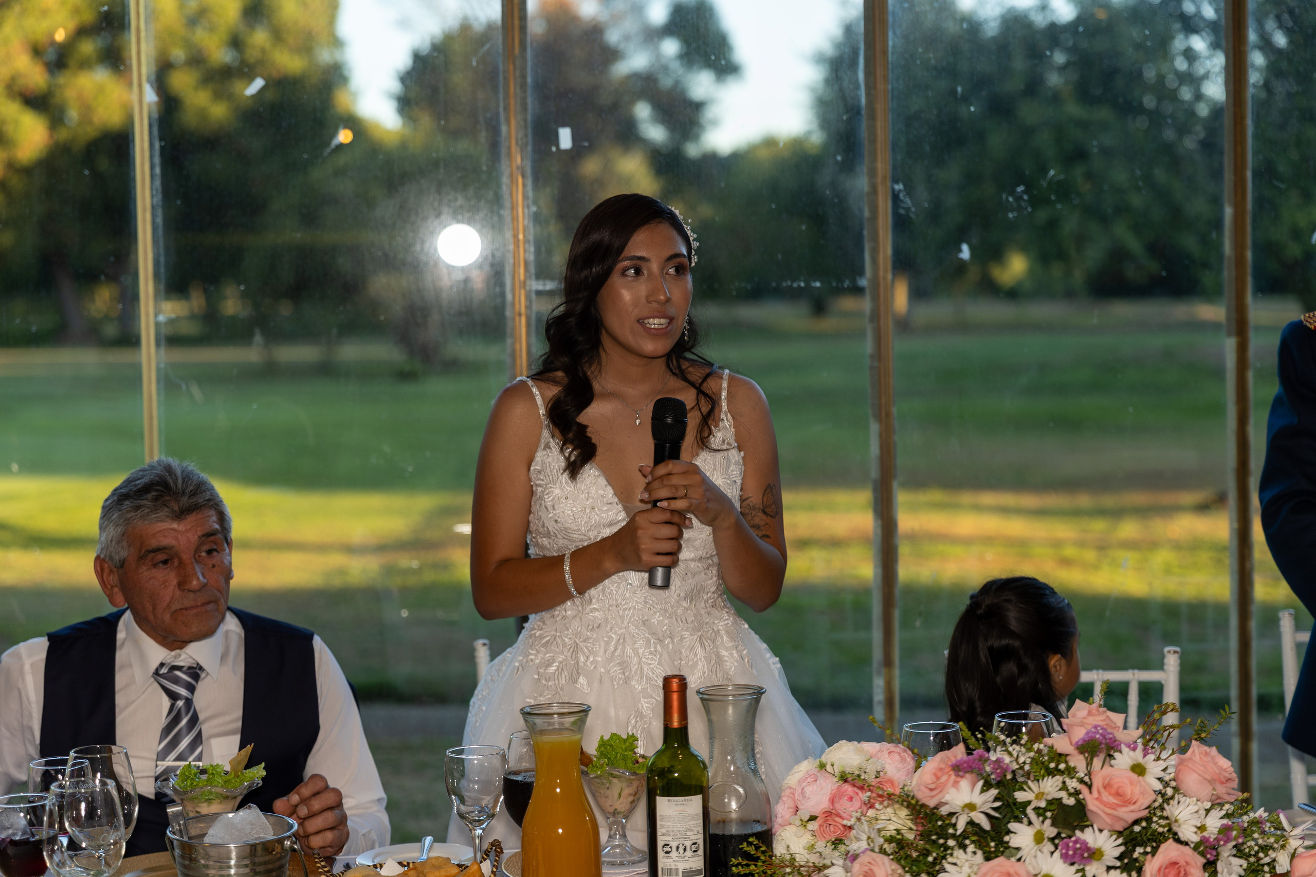 Belén y Nicolas. Dinka & Emilio - El arte de preservar lo que no se repite