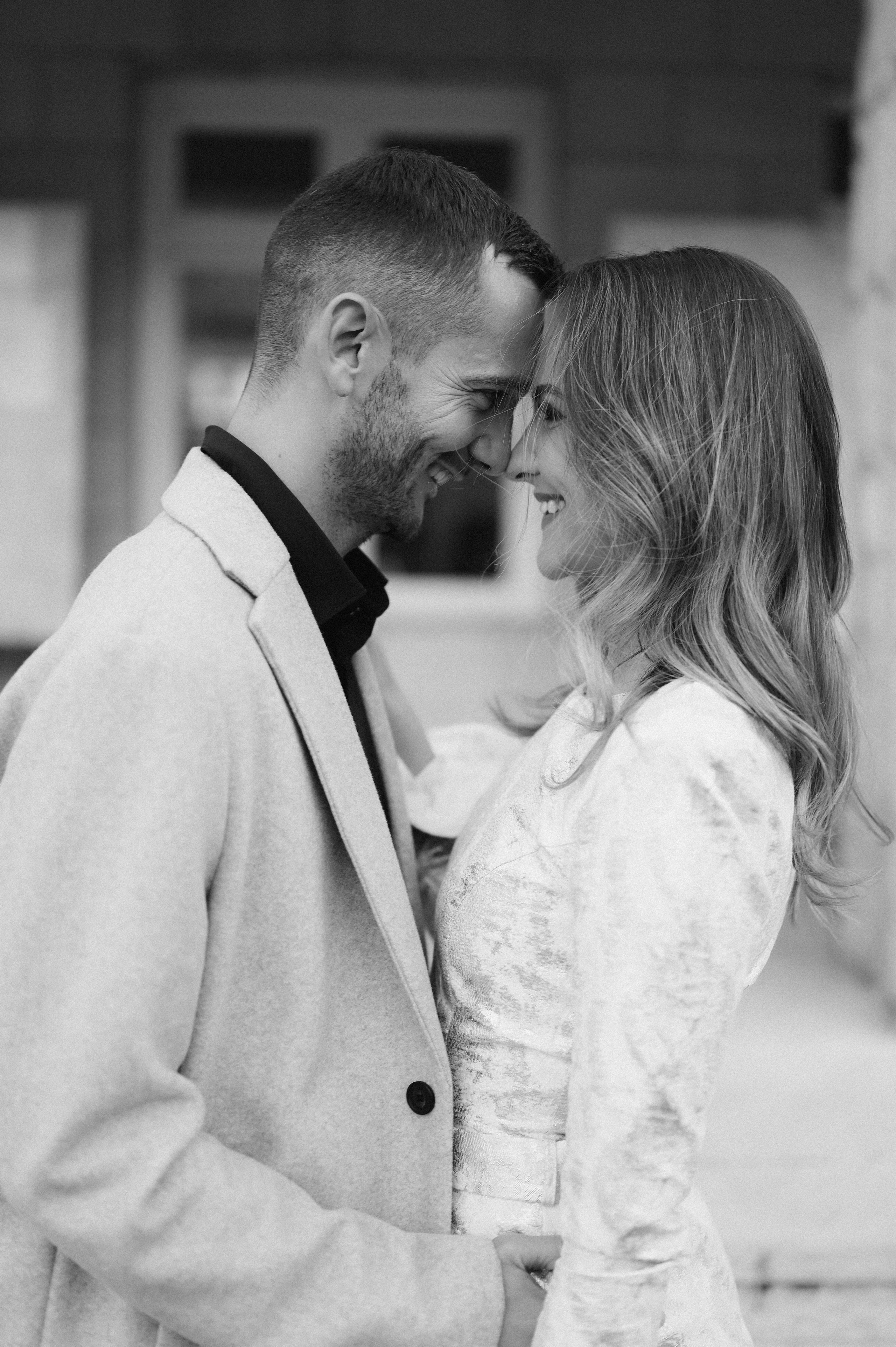 M + Z. Josip Vranjković Weddings