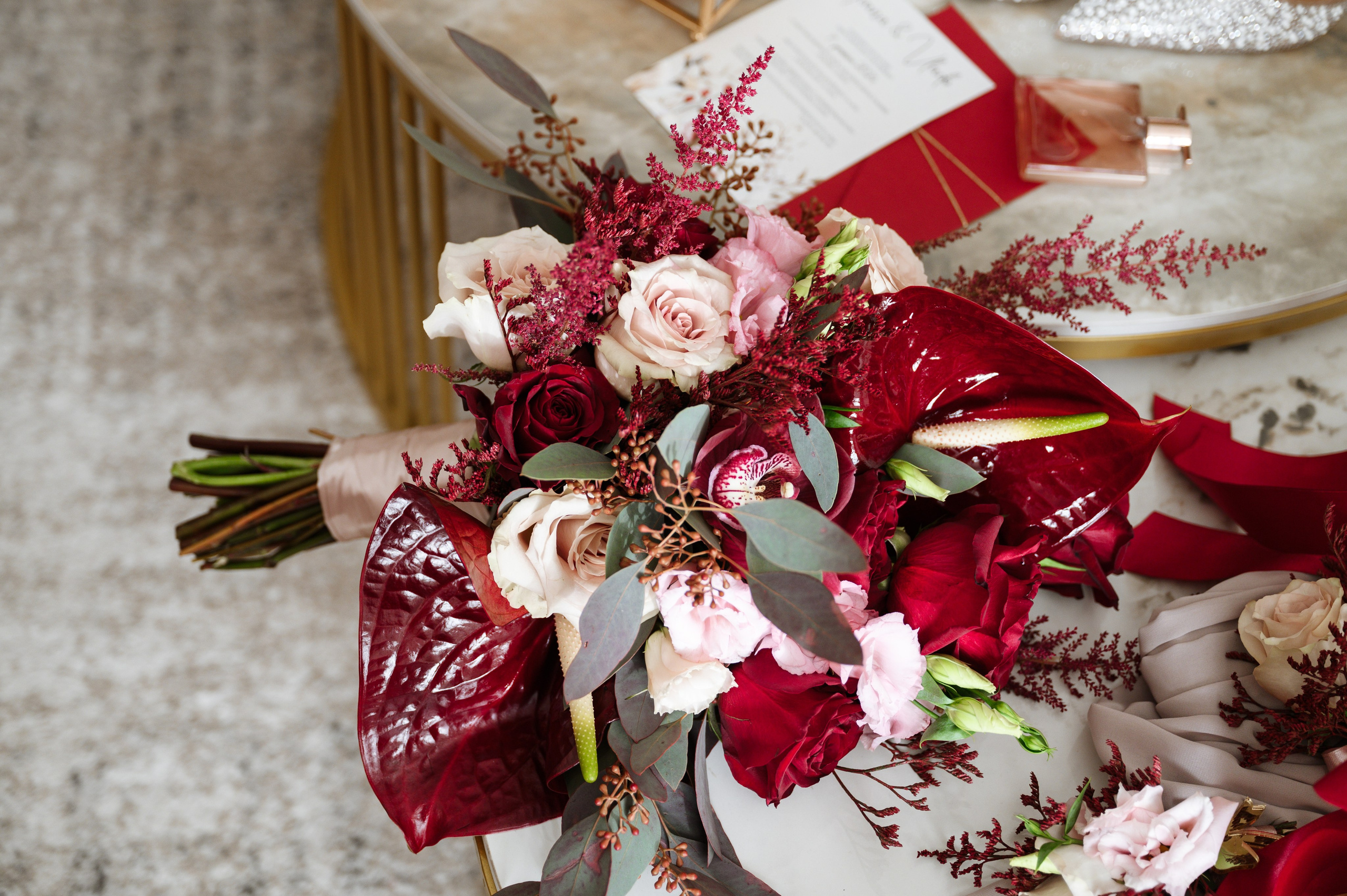 Details I + V. Josip Vranjković Weddings