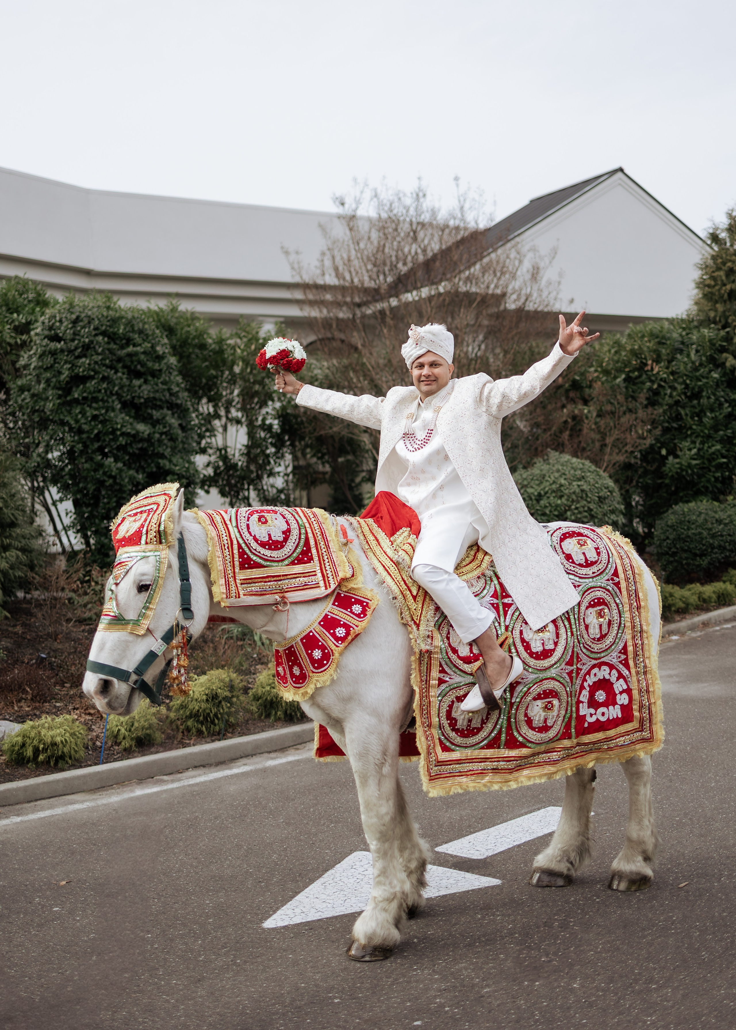 Heather & Ken. Wedding Photo & Video