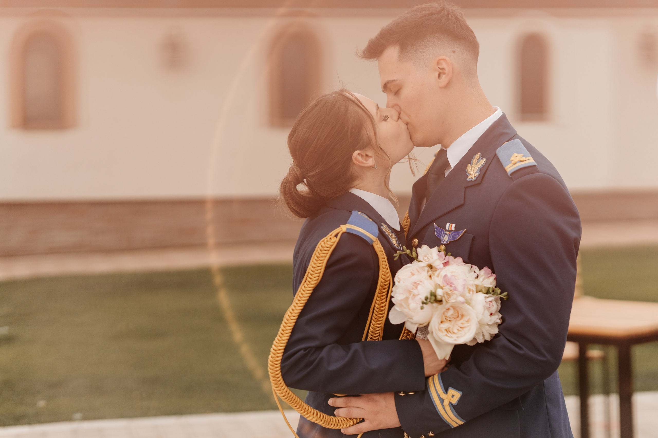 Andra & Gabriel. Lorena Ionescu, Fotograf de evenimente, în Iași