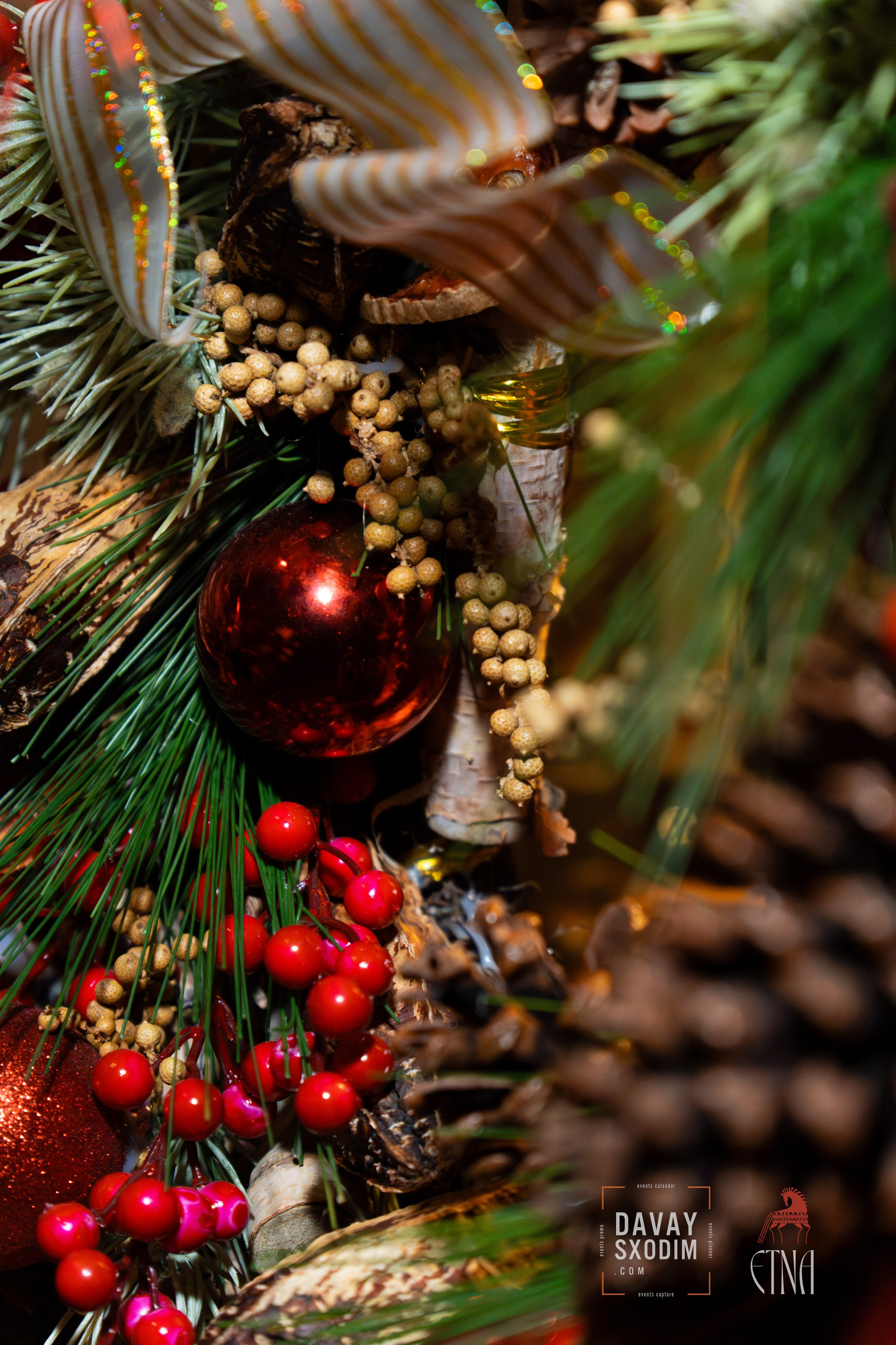 Новогодняя вечеринка | Фоторепортаж | Афиша | DAVAYSXODIM.com PHUKET. АФИША|ФОТОРЕПОРТАЖИ|ИВЕНТЫ|ПХУКЕТ