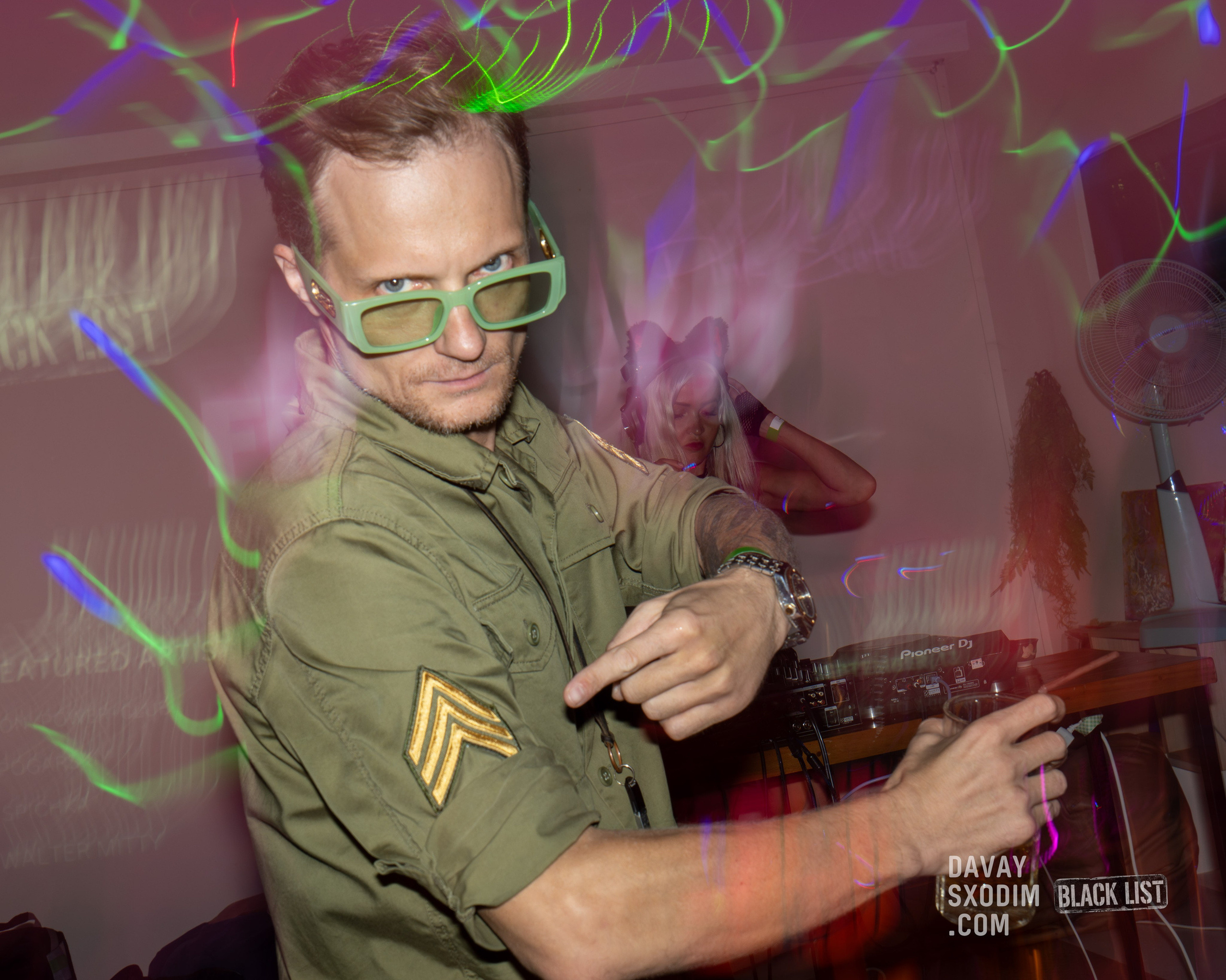 Вечеринка Black List | Фоторепортаж | Афиша | DAVAYSXODIM.com PHUKET. АФИША|ФОТОРЕПОРТАЖИ|ИВЕНТЫ|ПХУКЕТ