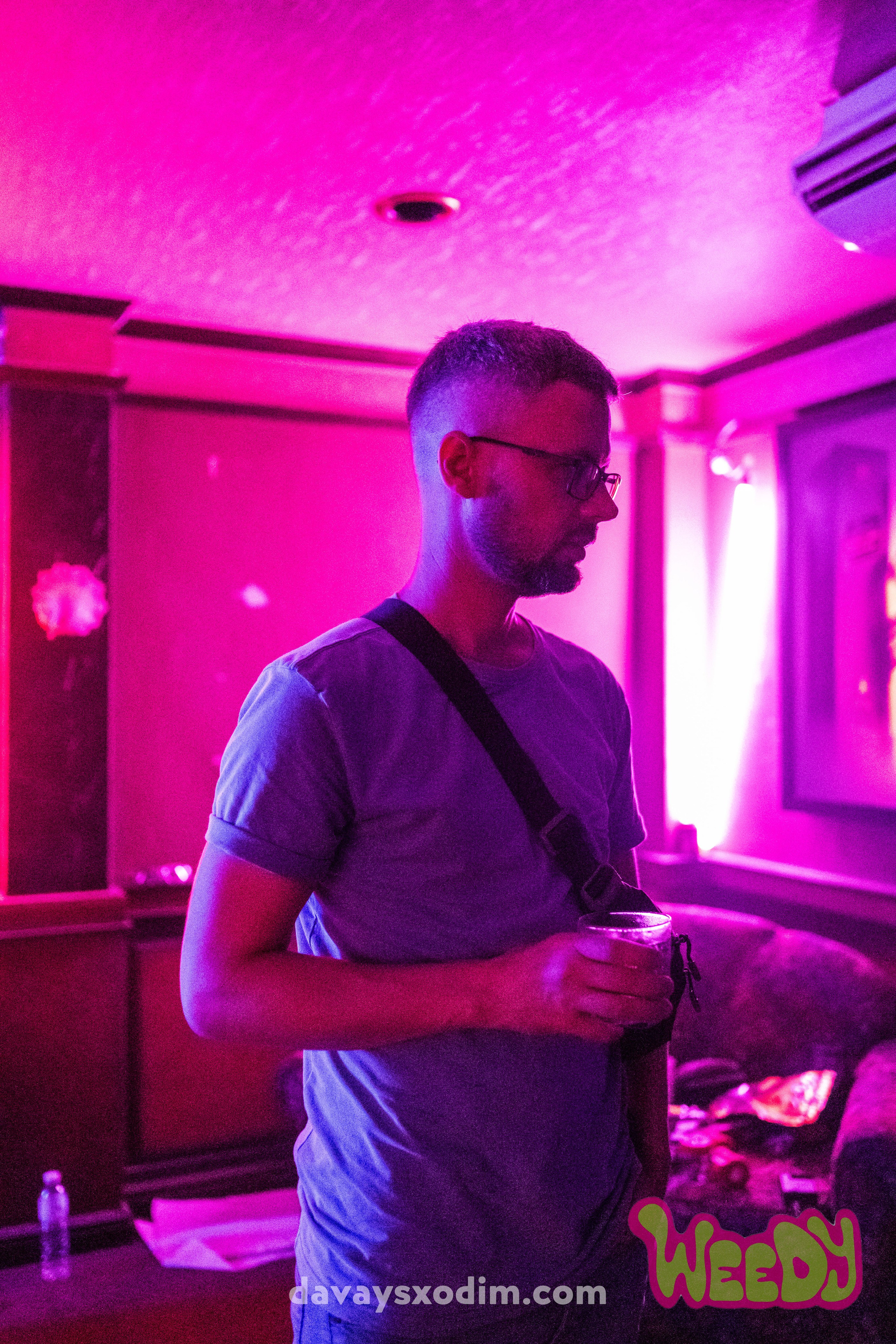 Розыгрыш каннабиса Weedy | Фоторепортаж | Афиша | DAVAYSXODIM.com PHUKET. АФИША|ФОТОРЕПОРТАЖИ|ИВЕНТЫ|ПХУКЕТ