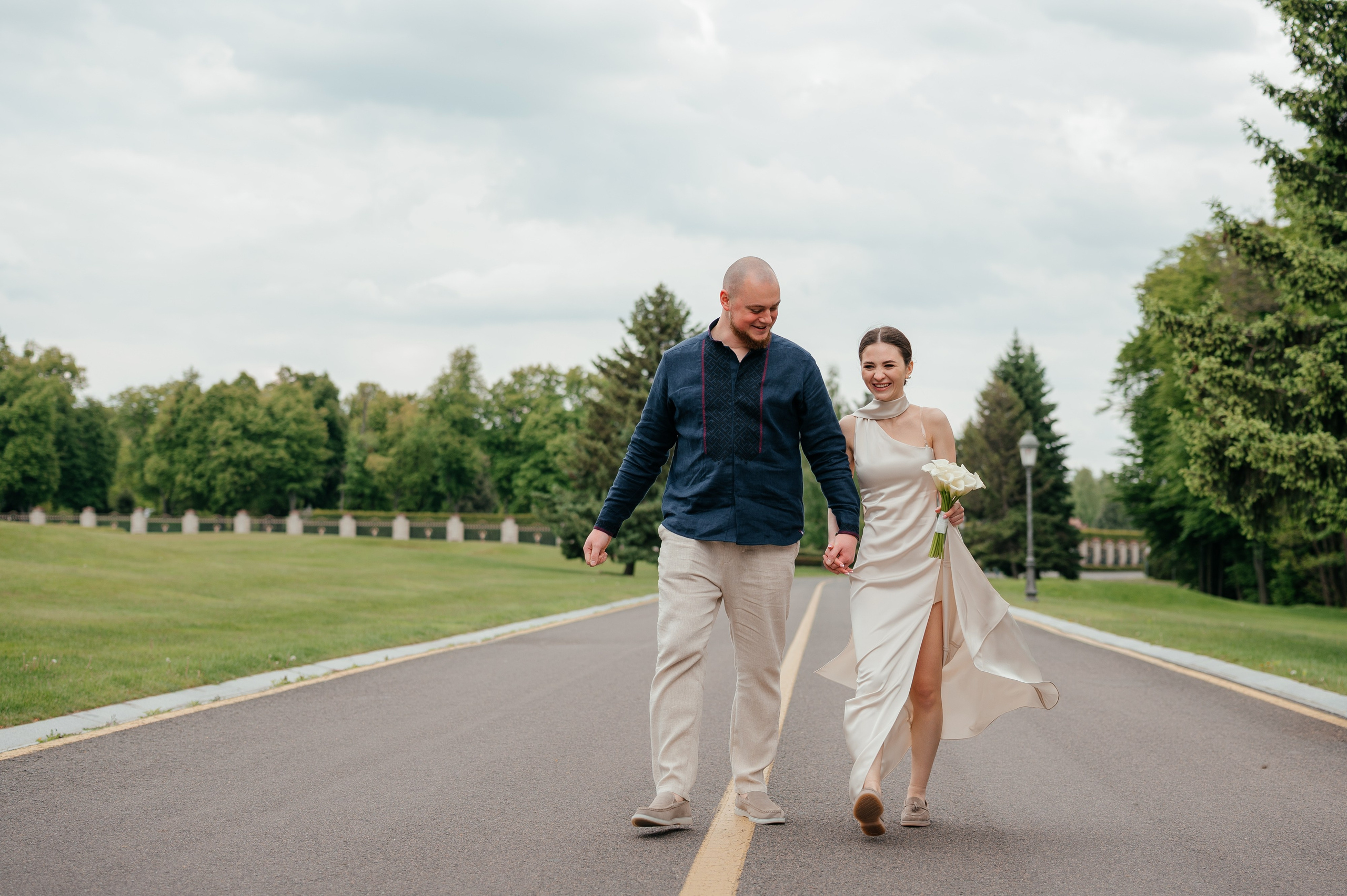 Марина & Костя. Фотограф Київ