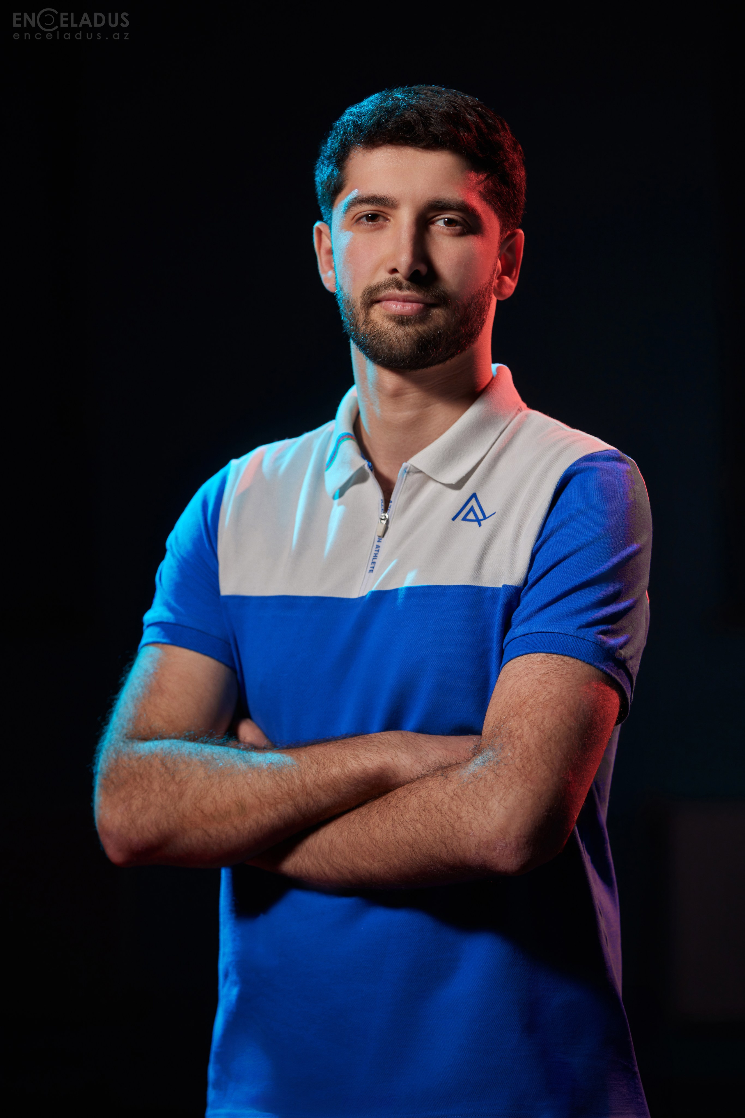 Table Tennis National team. Business portraits, Special portraits and game moments. Photographer in Baku Kamran Enceladus
