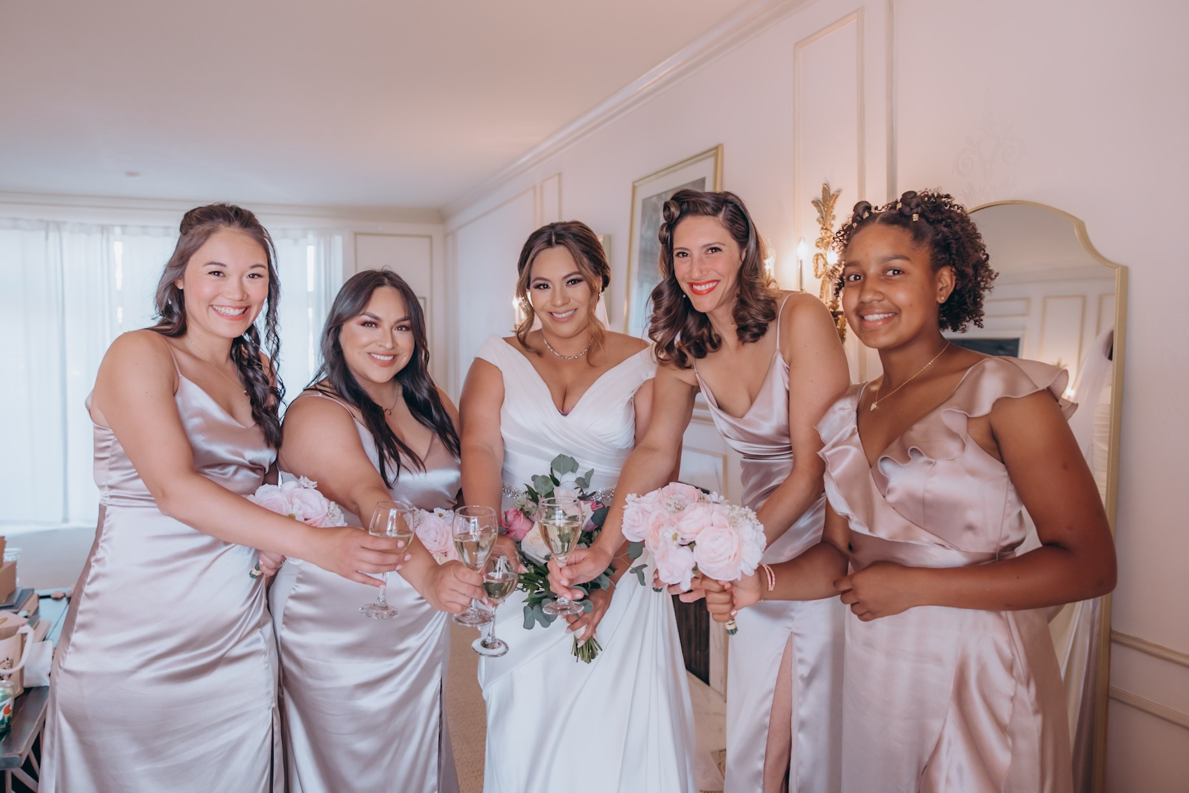 Wedding M&R. Семейный и детский лайфстаил фотограф Елена Туманова