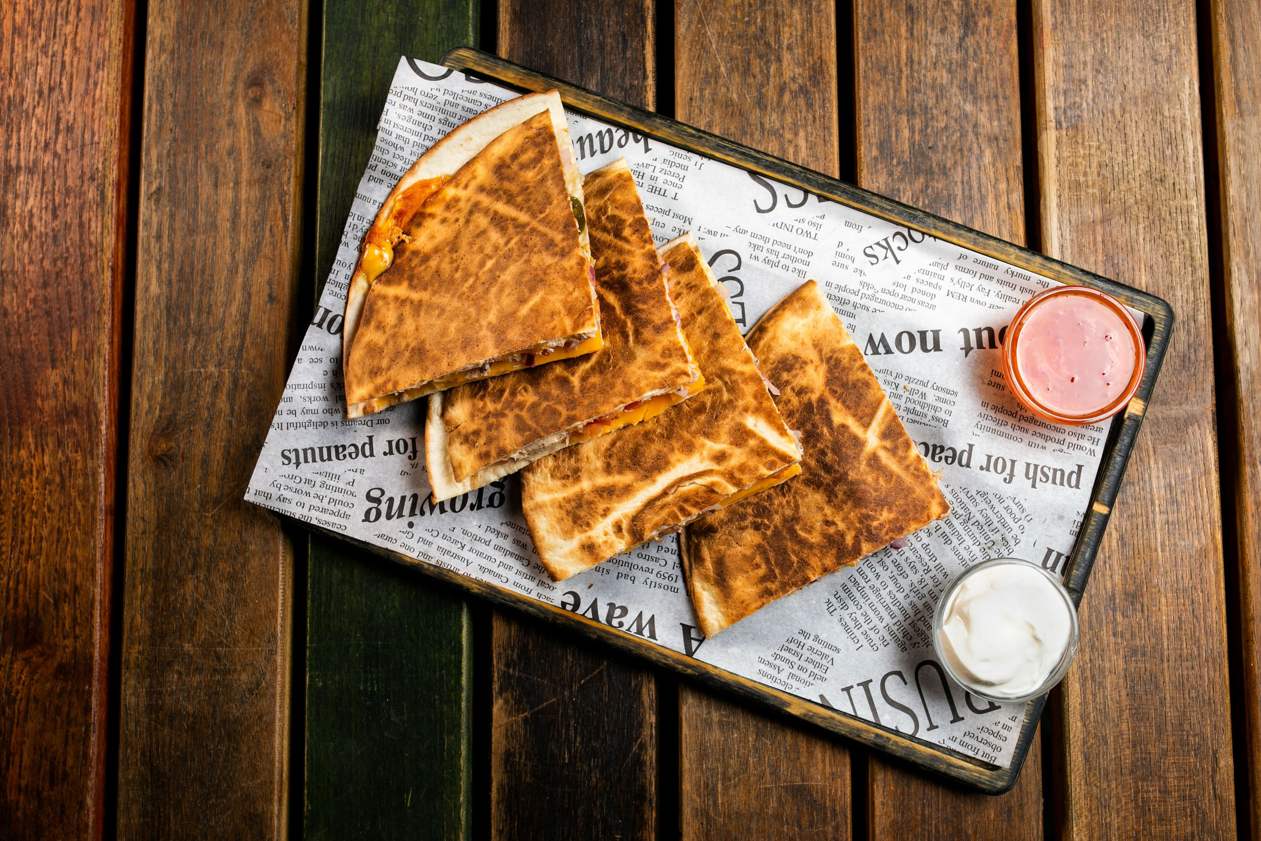 Food. Fotografie si videografie in Romania