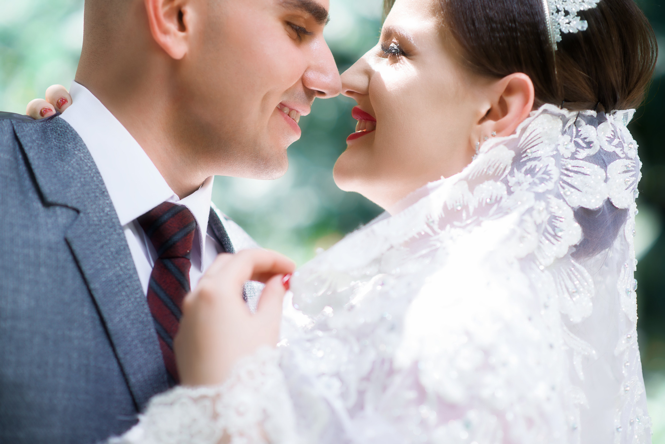 Дана и Саша. Ваш фотограф в Ашхабаде Гамлет Осипов