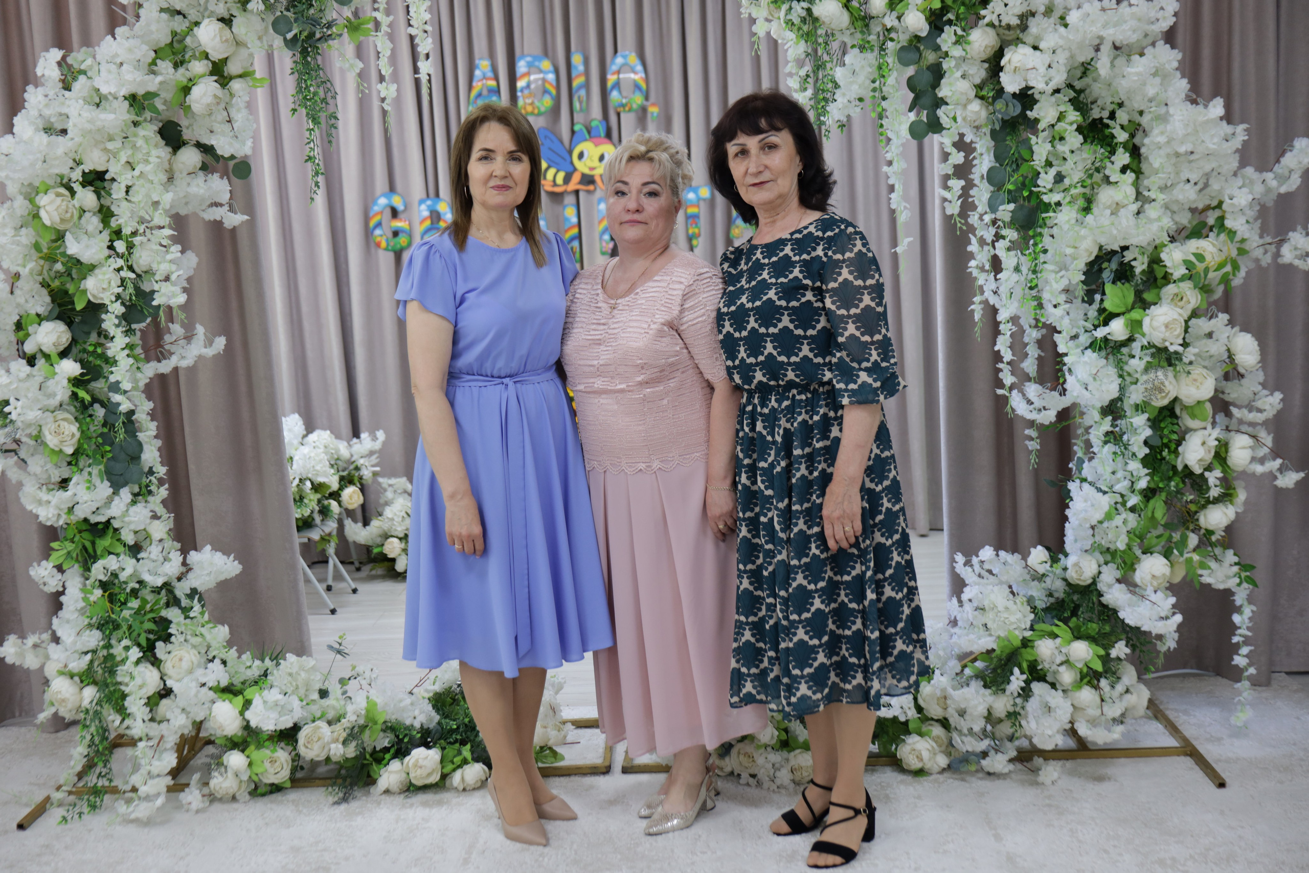 Adio Grădiniță dragă-2026. Alika Dia- Fotograf în Republica Moldova, Strășeni