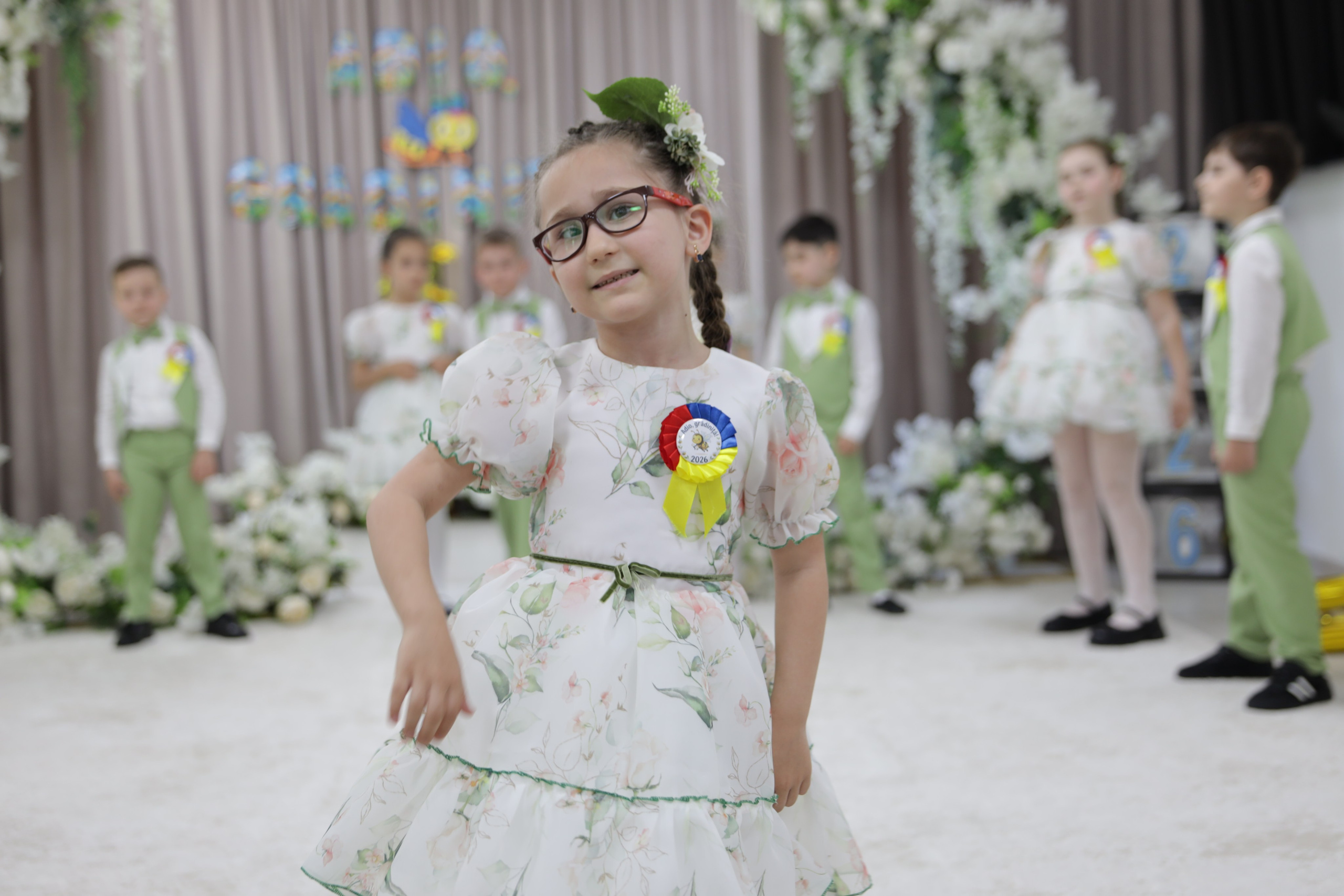 Adio Grădiniță dragă-2026. Alika Dia- Fotograf în Republica Moldova, Strășeni