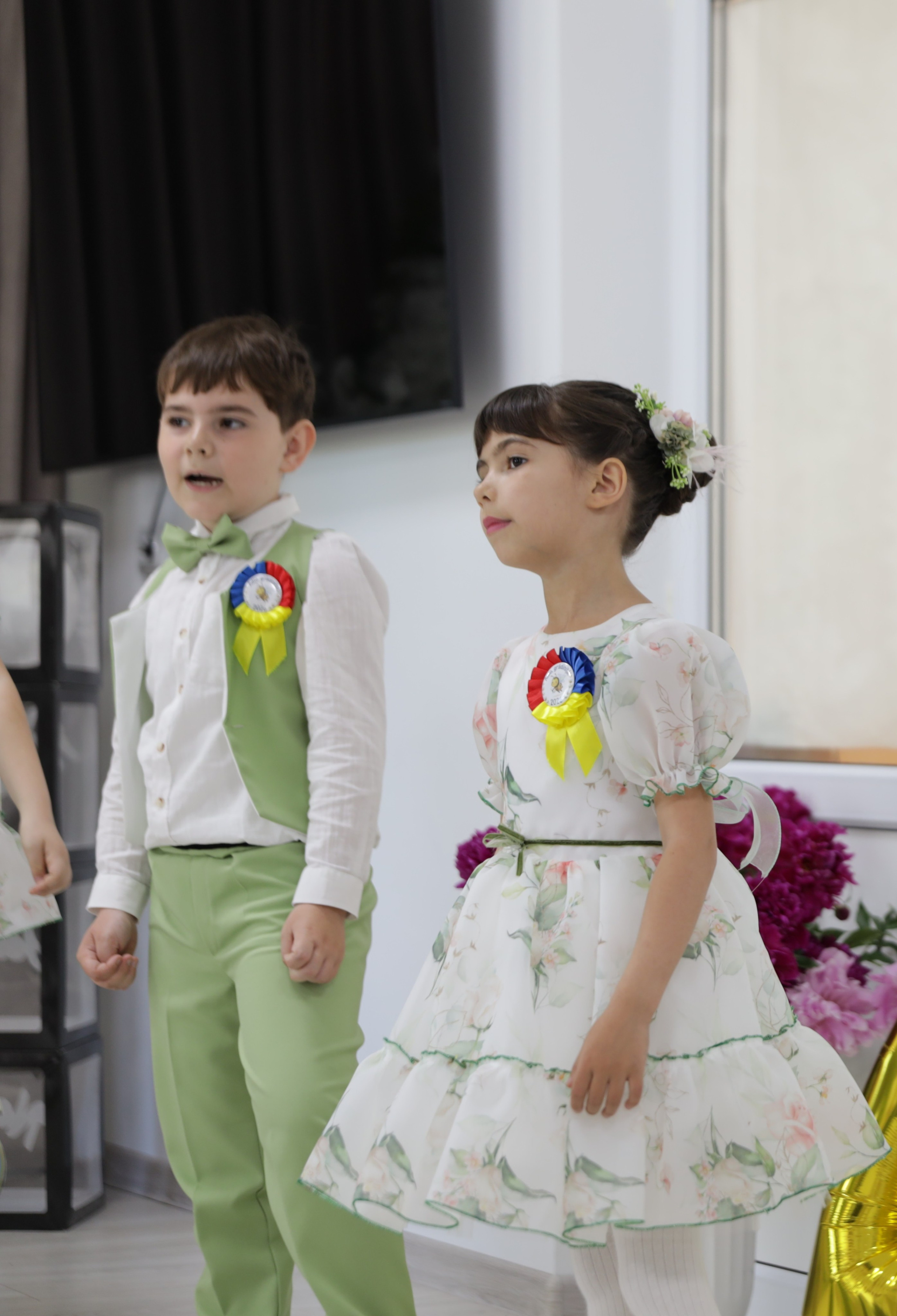 Adio Grădiniță 2026. Alika Dia- Fotograf în Republica Moldova, Strășeni