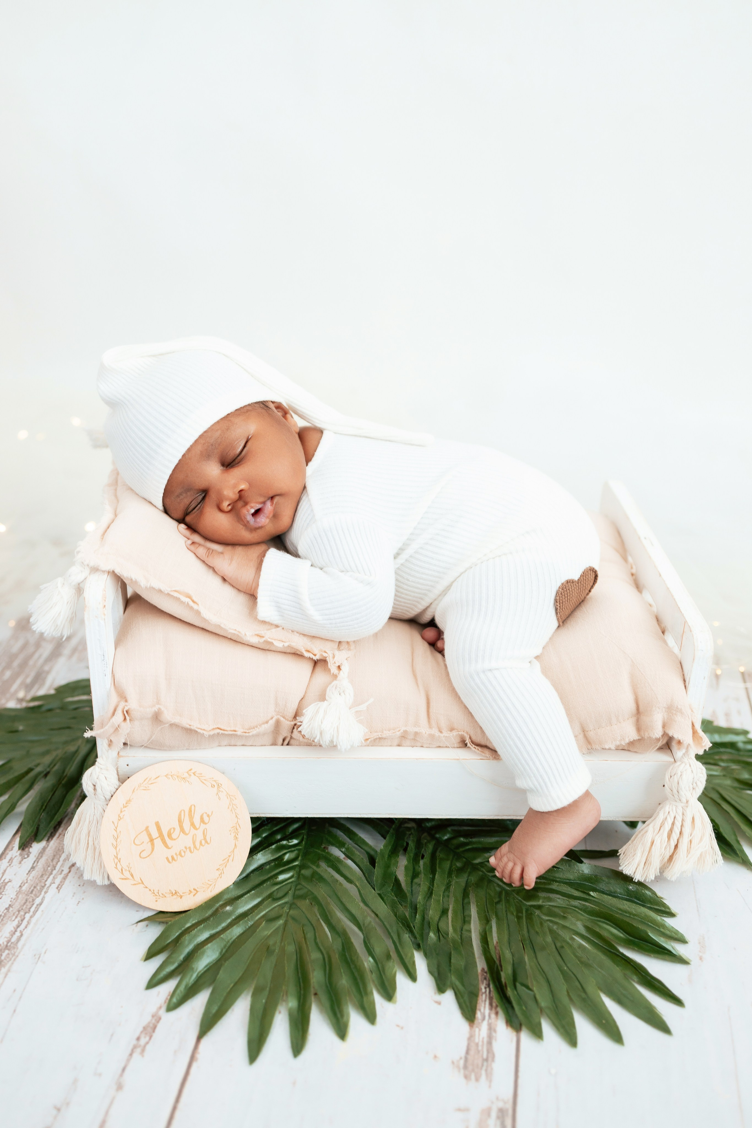 Newborn. Anaeliseevaphoto.com