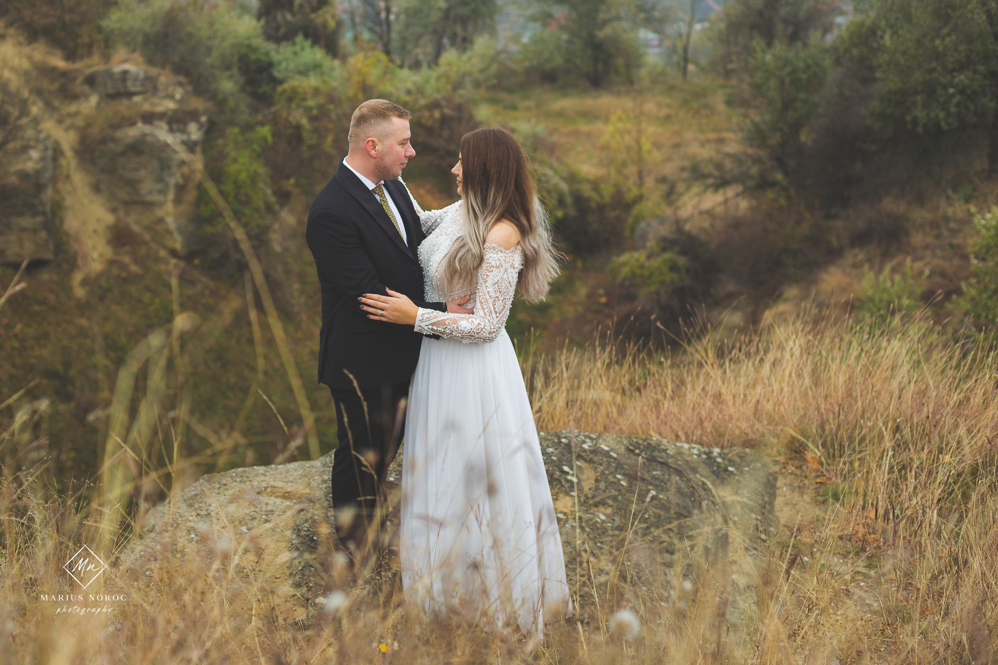 Oana & Daniel | Padurea Bucium Iasi