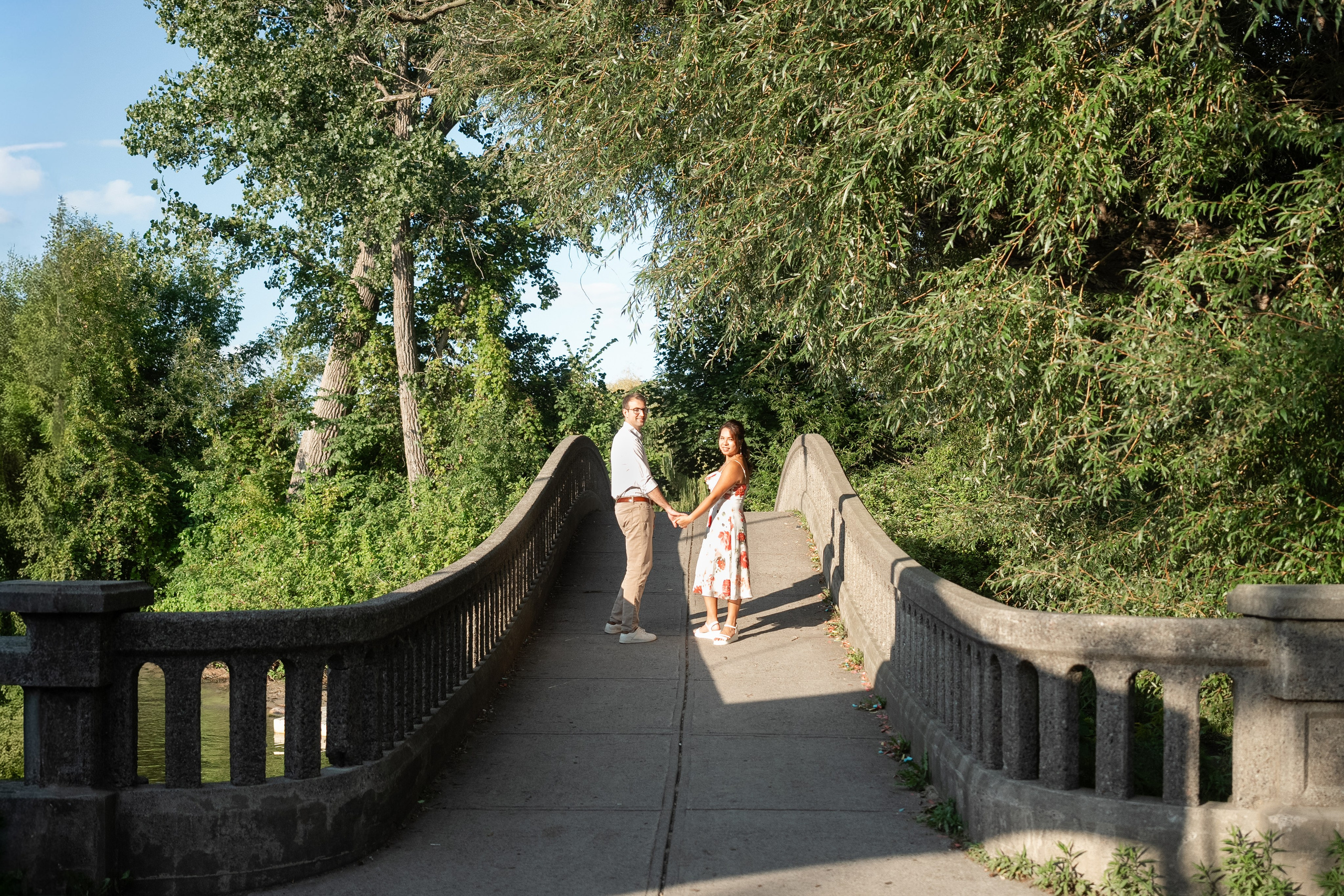 Tiffany&Kevin. Madhurina photography