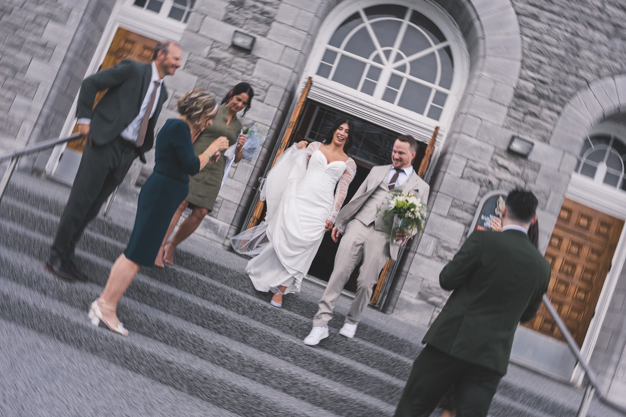 Elegant & Emotional Wedding Photography in Toronto | Madhurina Photography. Madhurina photography