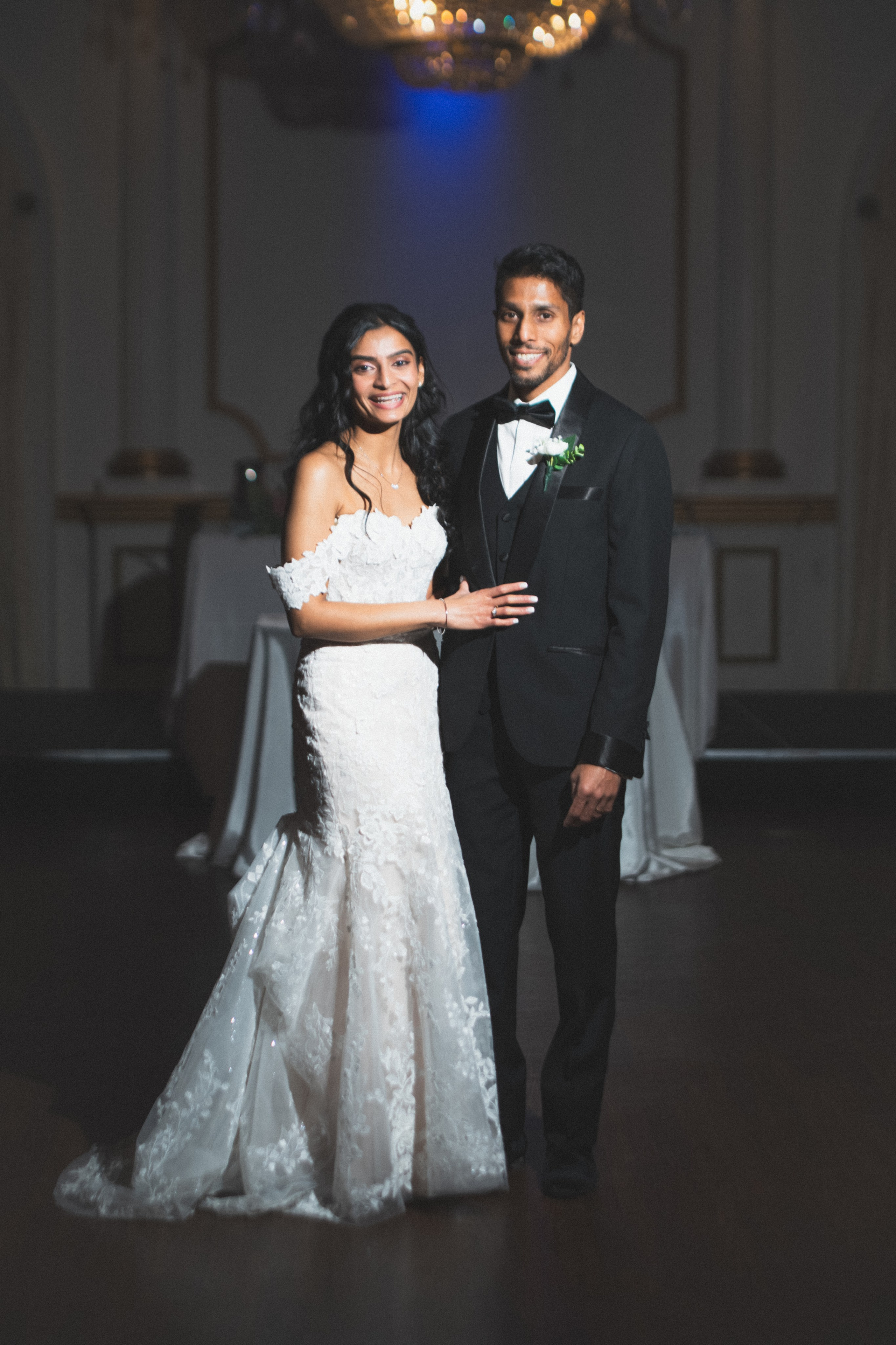 Arantxa&Devohn. Madhurina photography