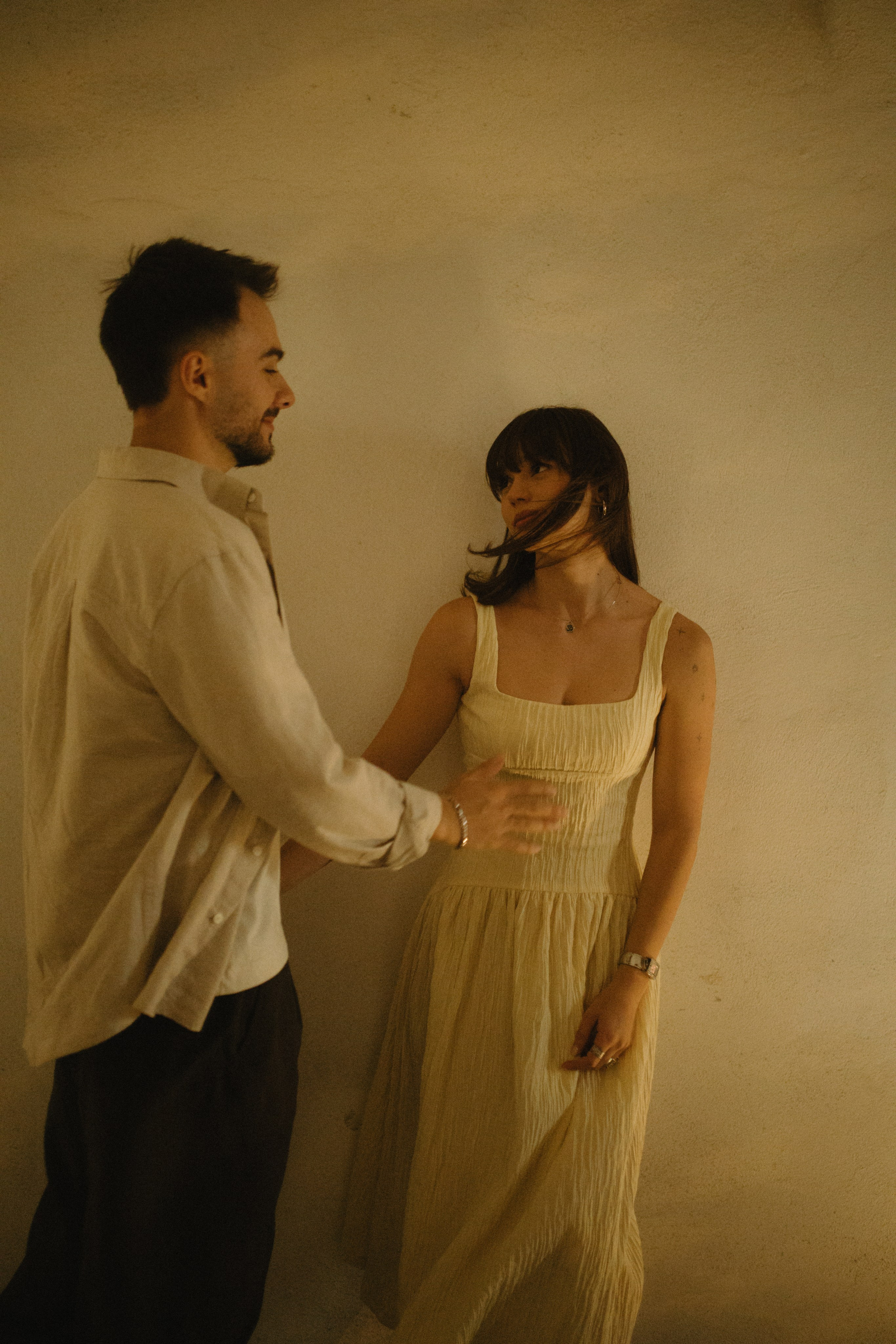 Midnight session in Timisoara, Romania. Wedding photographer and videographer based in Timisoara, Romania