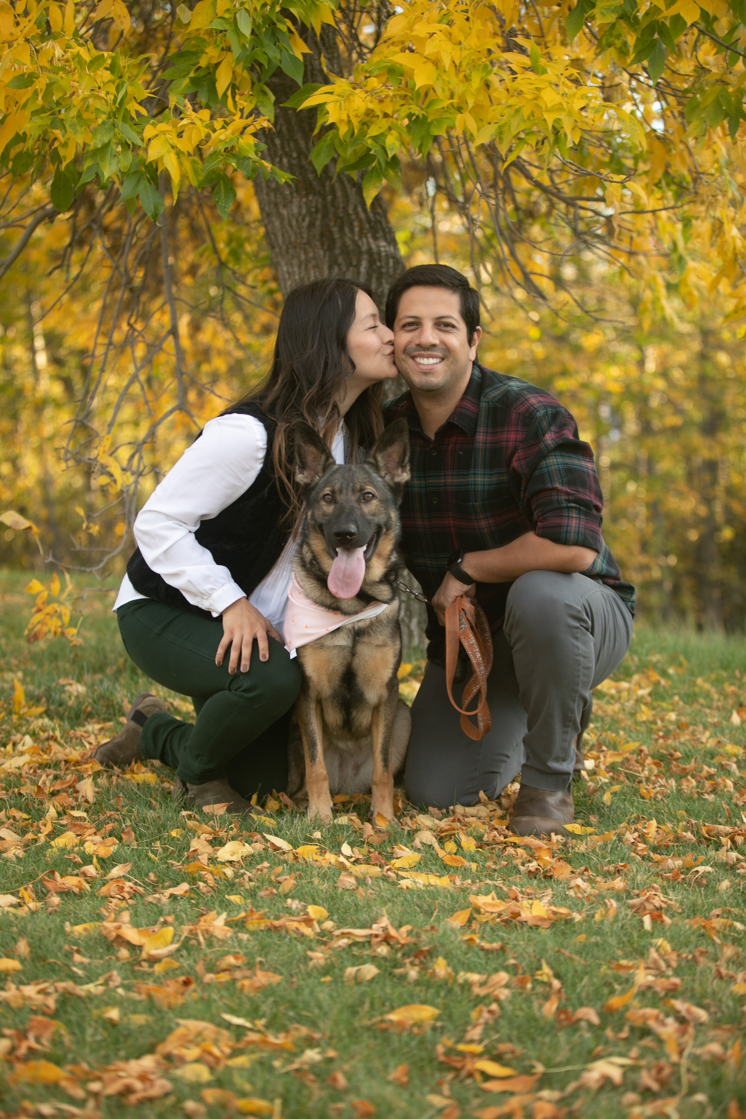 Family Photos — Romero Family. Ching Li Photography