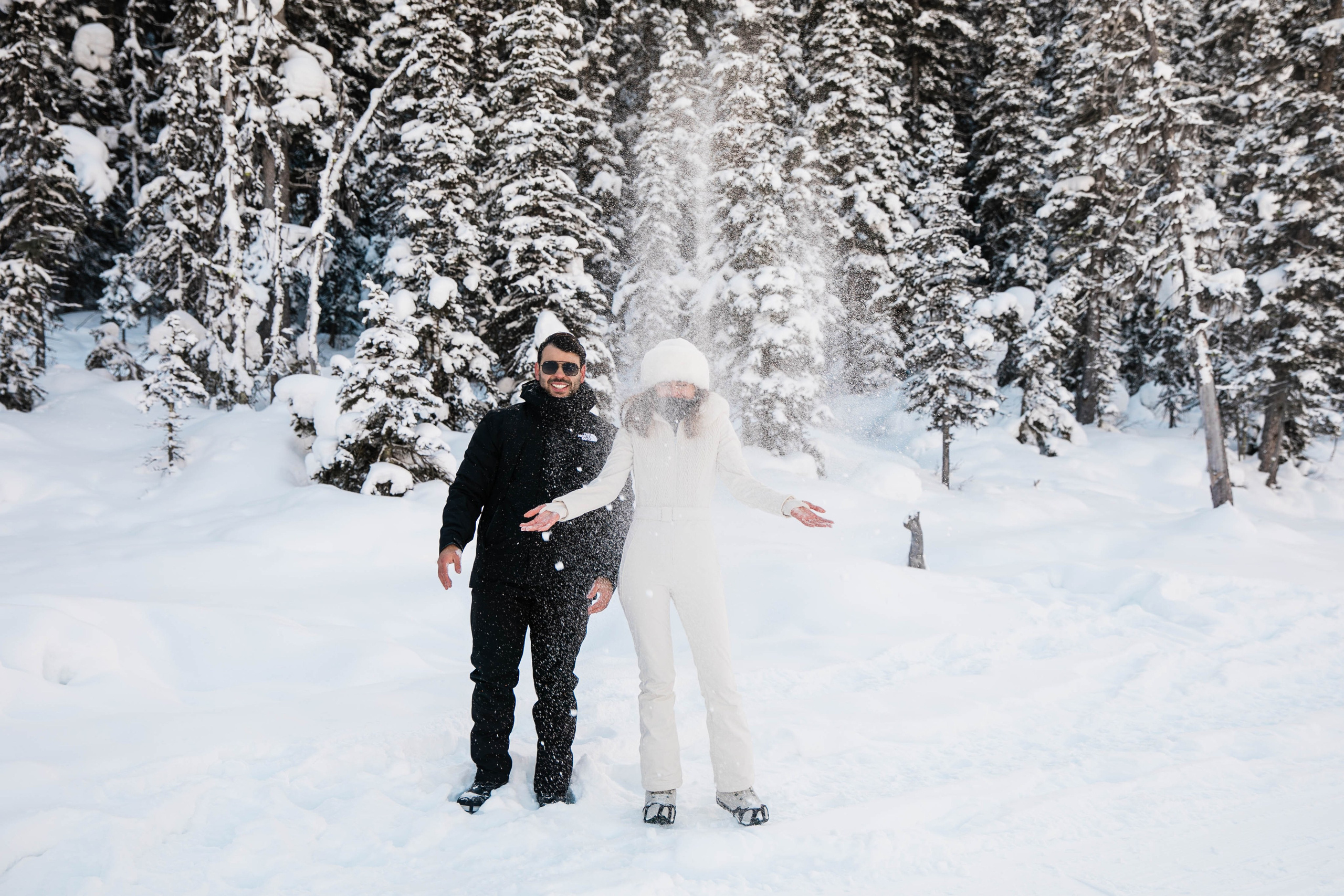 Juan’s Proposal. Ching Li Photography