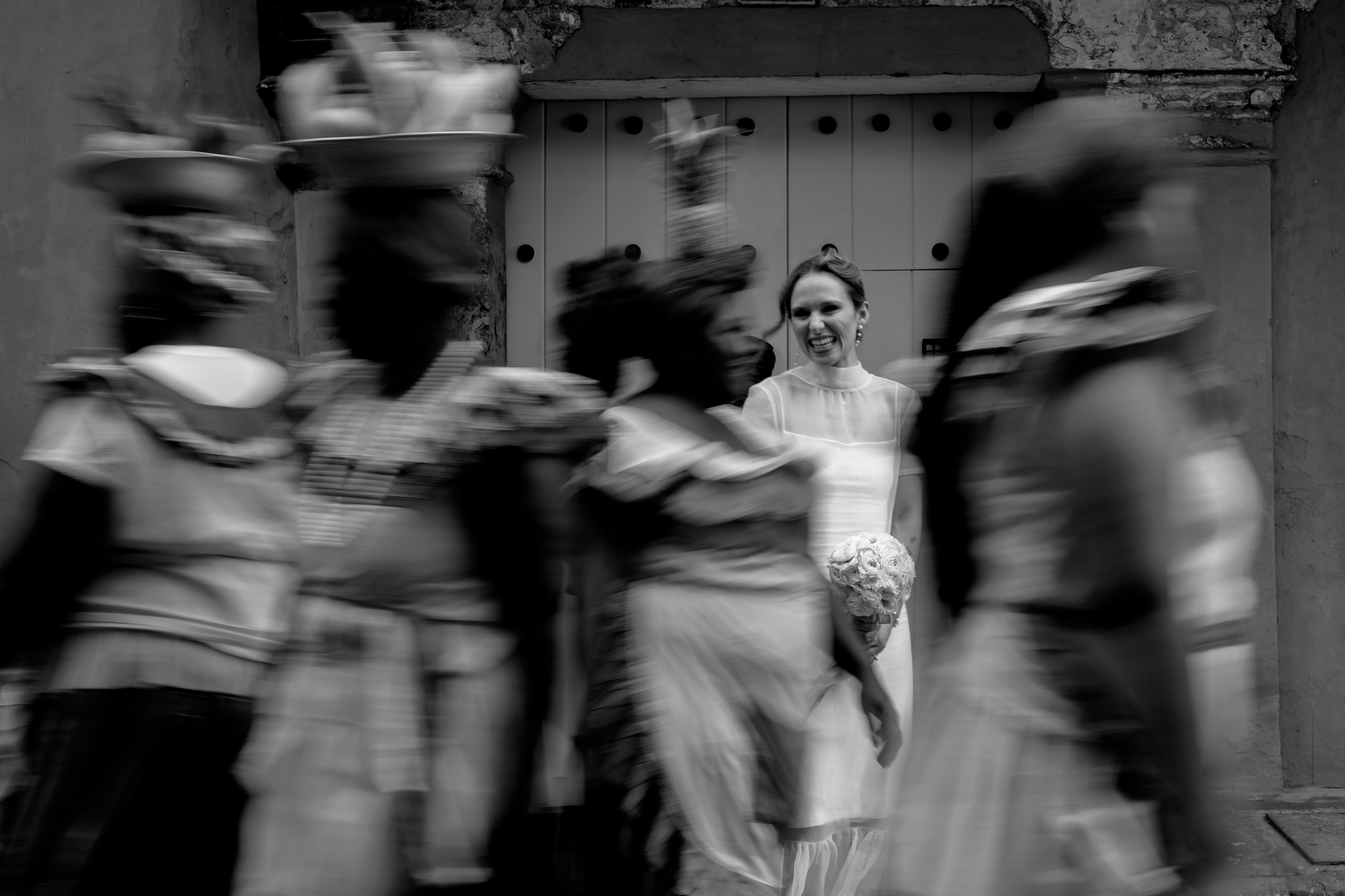 ALEXA & PEDRO. UNTERCIO BODAS