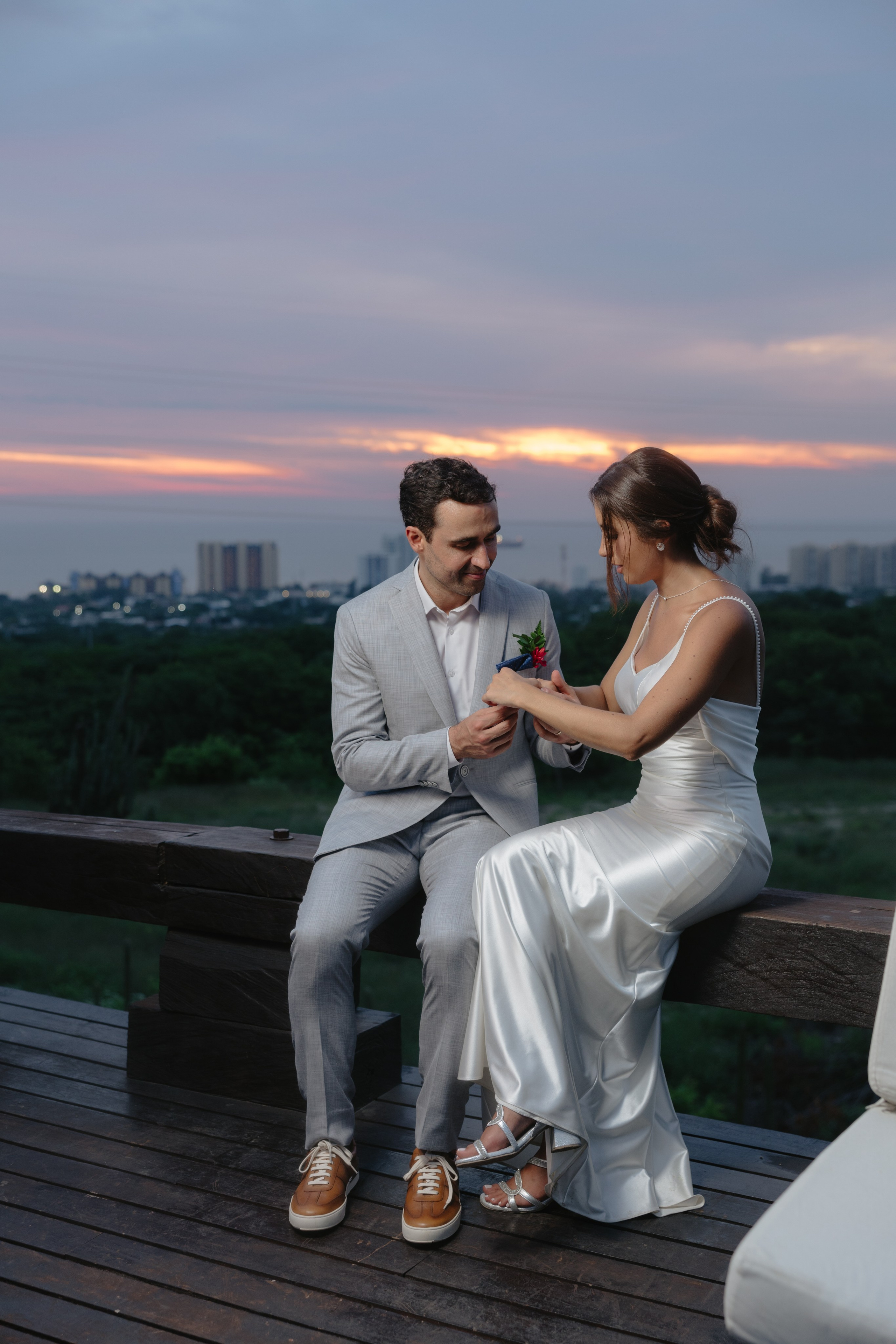 VICTORIA & NUNO. UNTERCIO BODAS