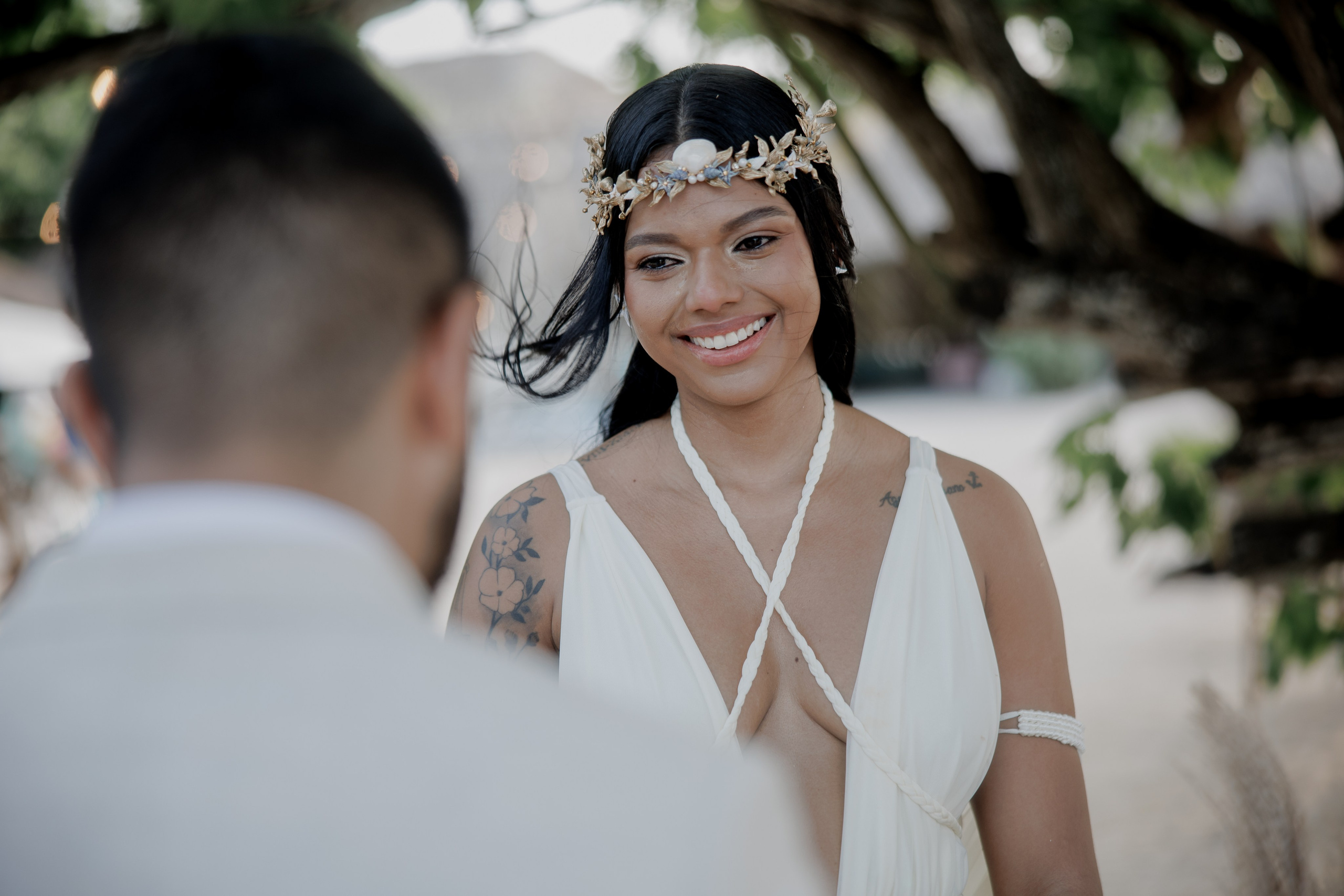 Karina & Mario. UNTERCIO BODAS