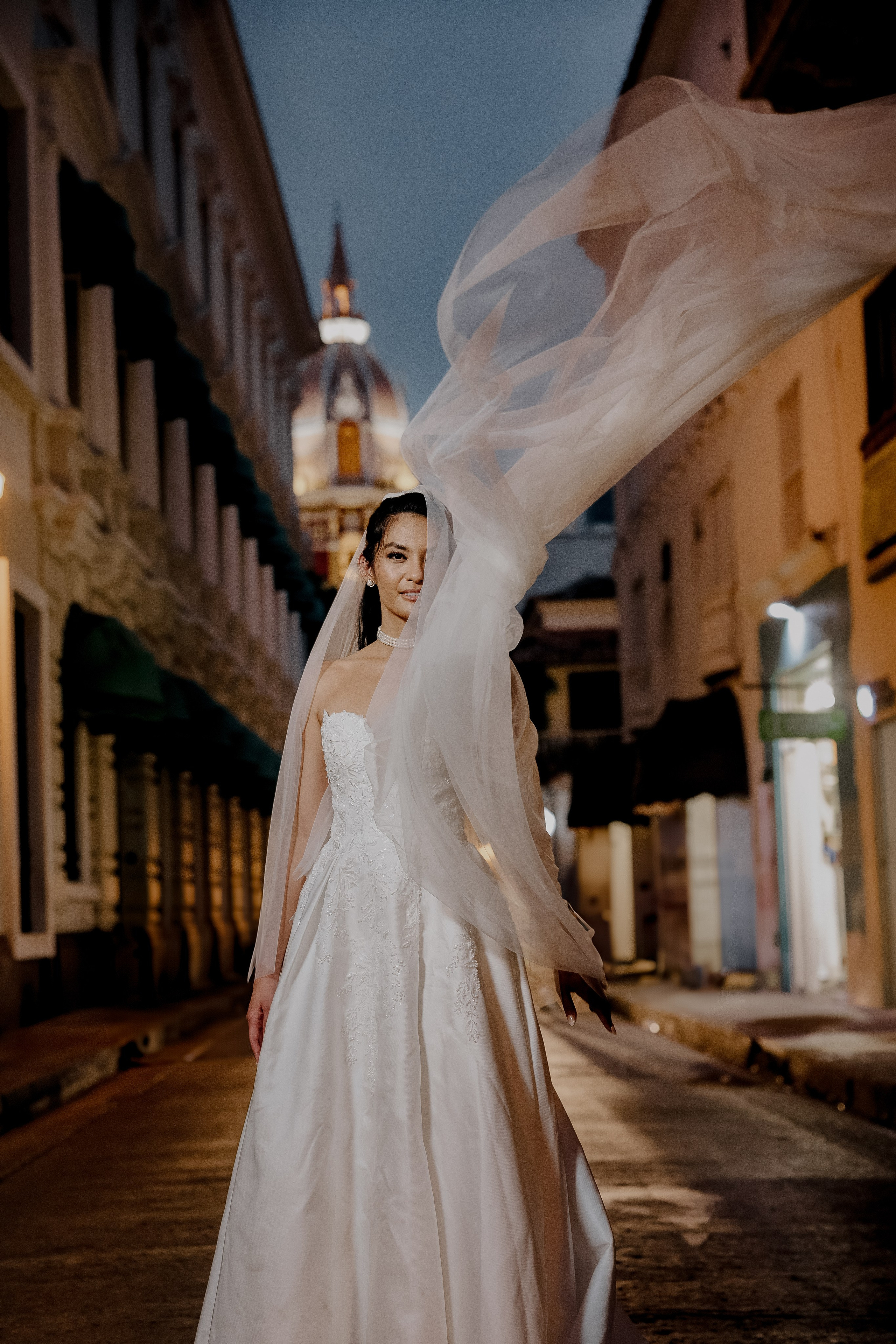 Teressa & Jason. UNTERCIO BODAS