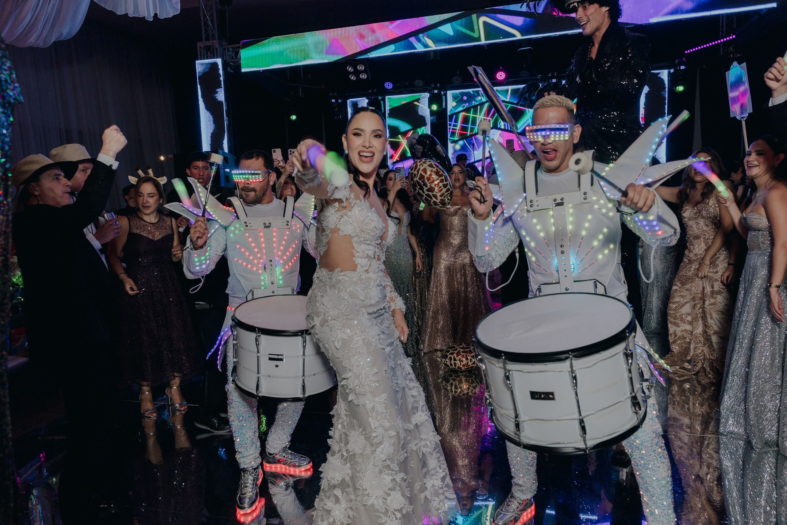 MAVI & SEBASTIAN. UNTERCIO BODAS