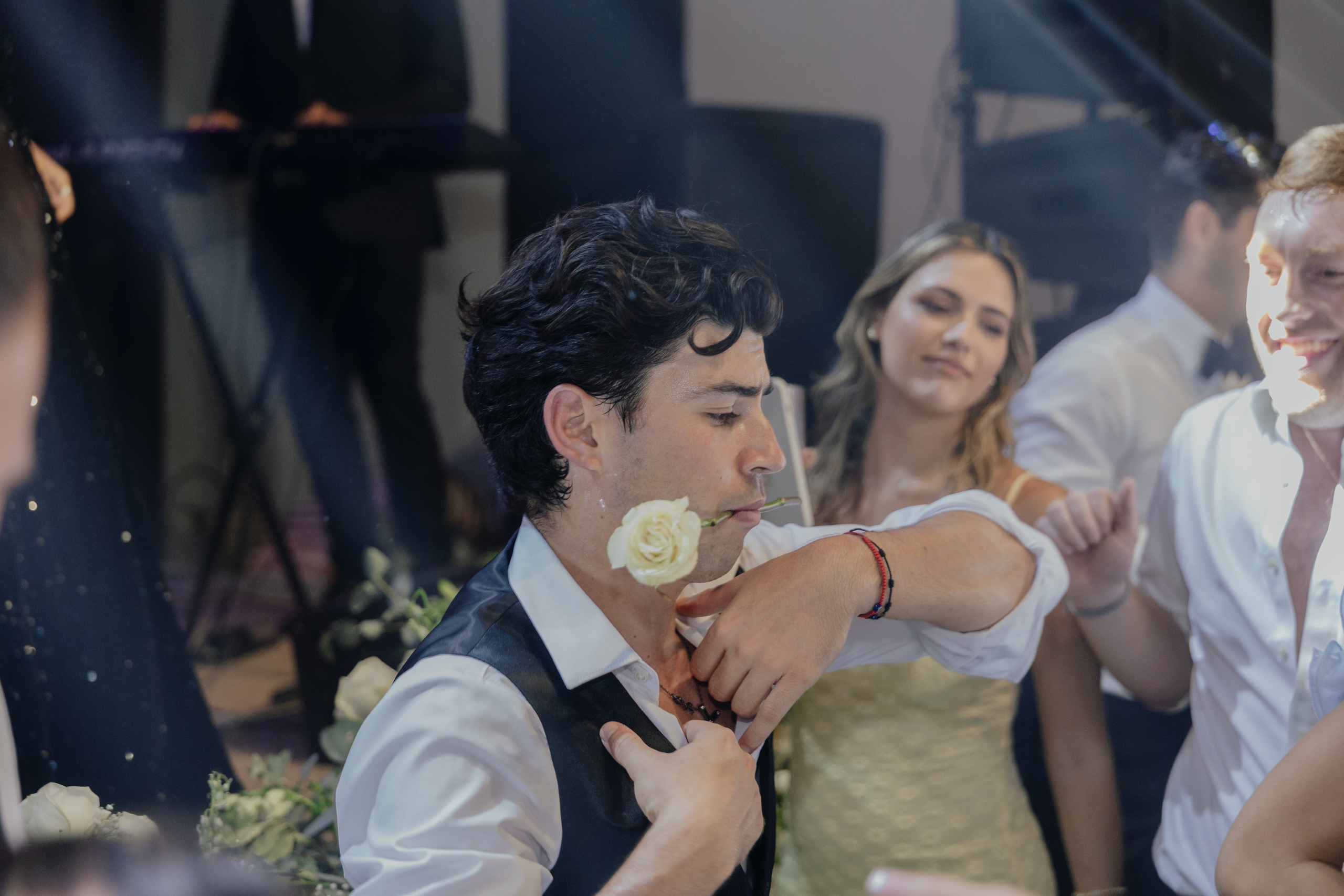 Sofia & Stefan. UNTERCIO BODAS