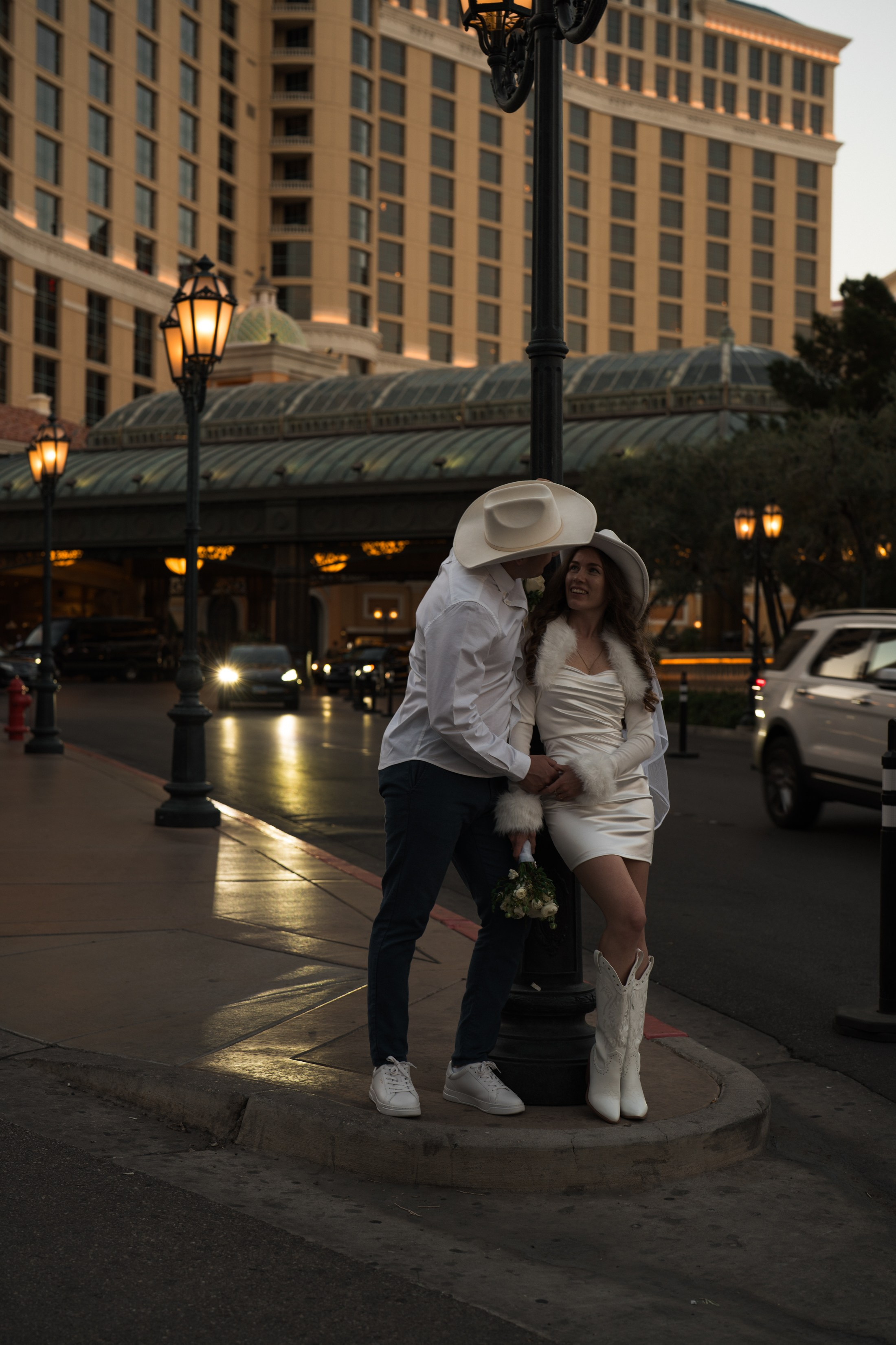 Nikita&Vika. Wedding & elopement photographer Viktoriya Kravtsov. Las Vegas