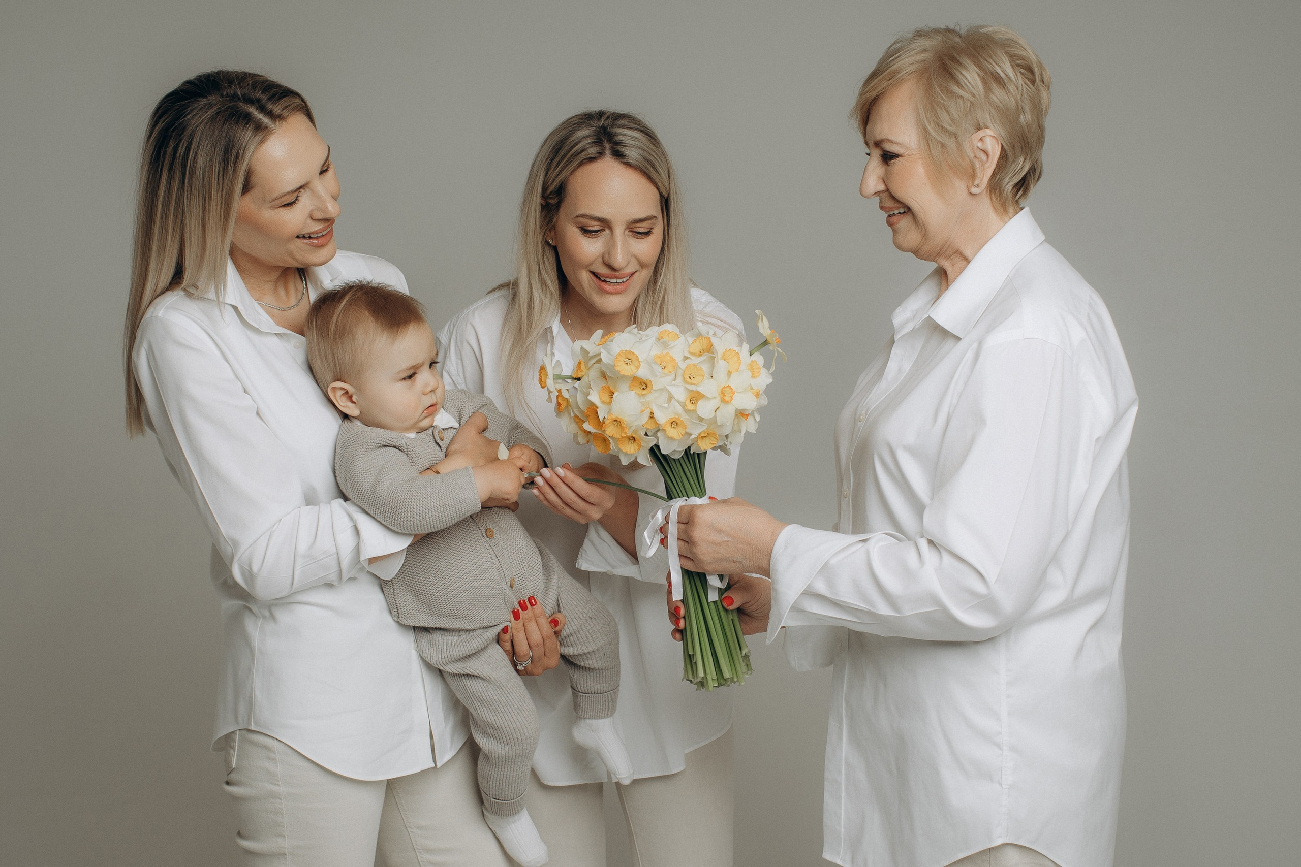 Familia vascan. Фотограф в Кишинёве