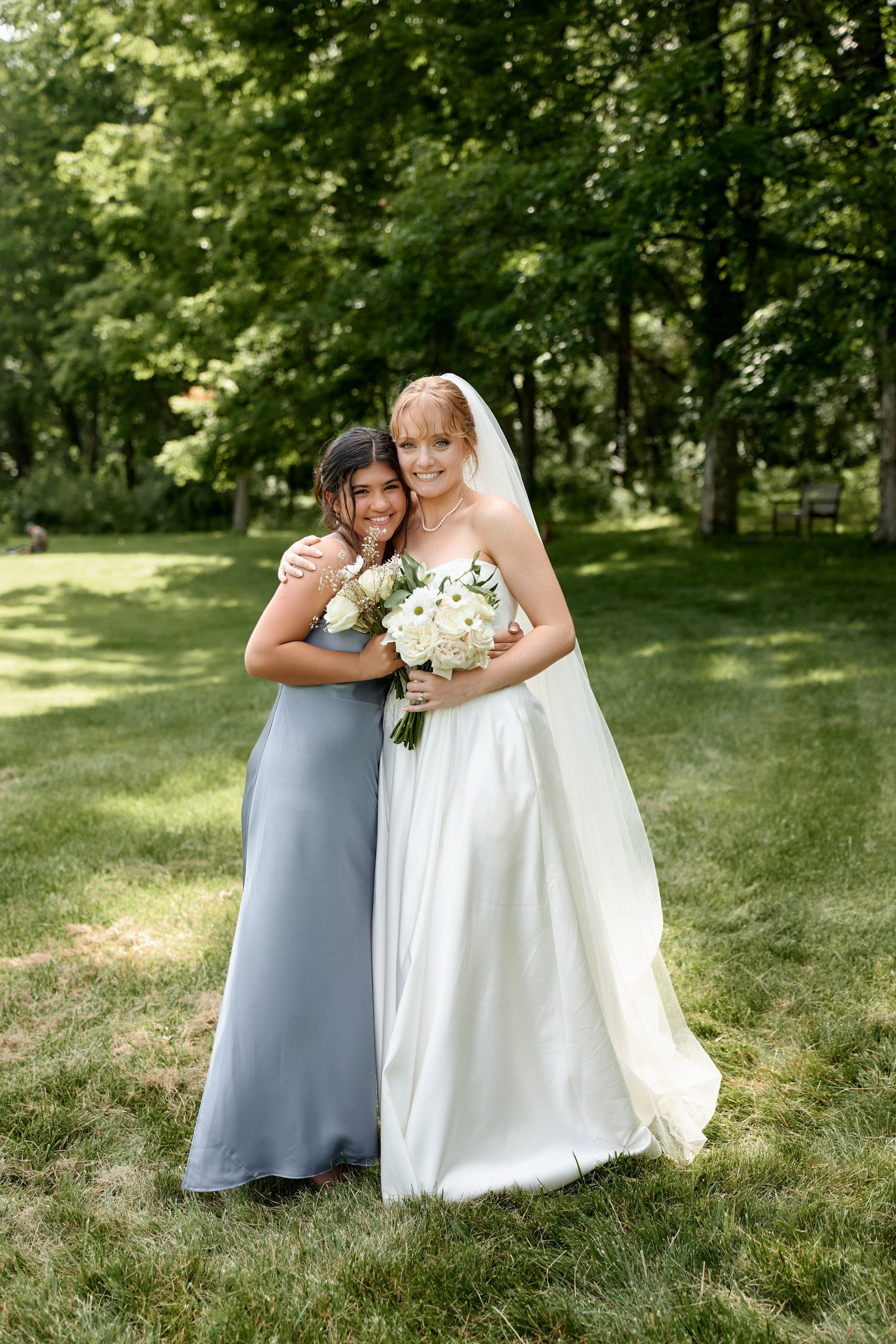 FAITH & JOHN. Professional Wedding and event photographer USA New York